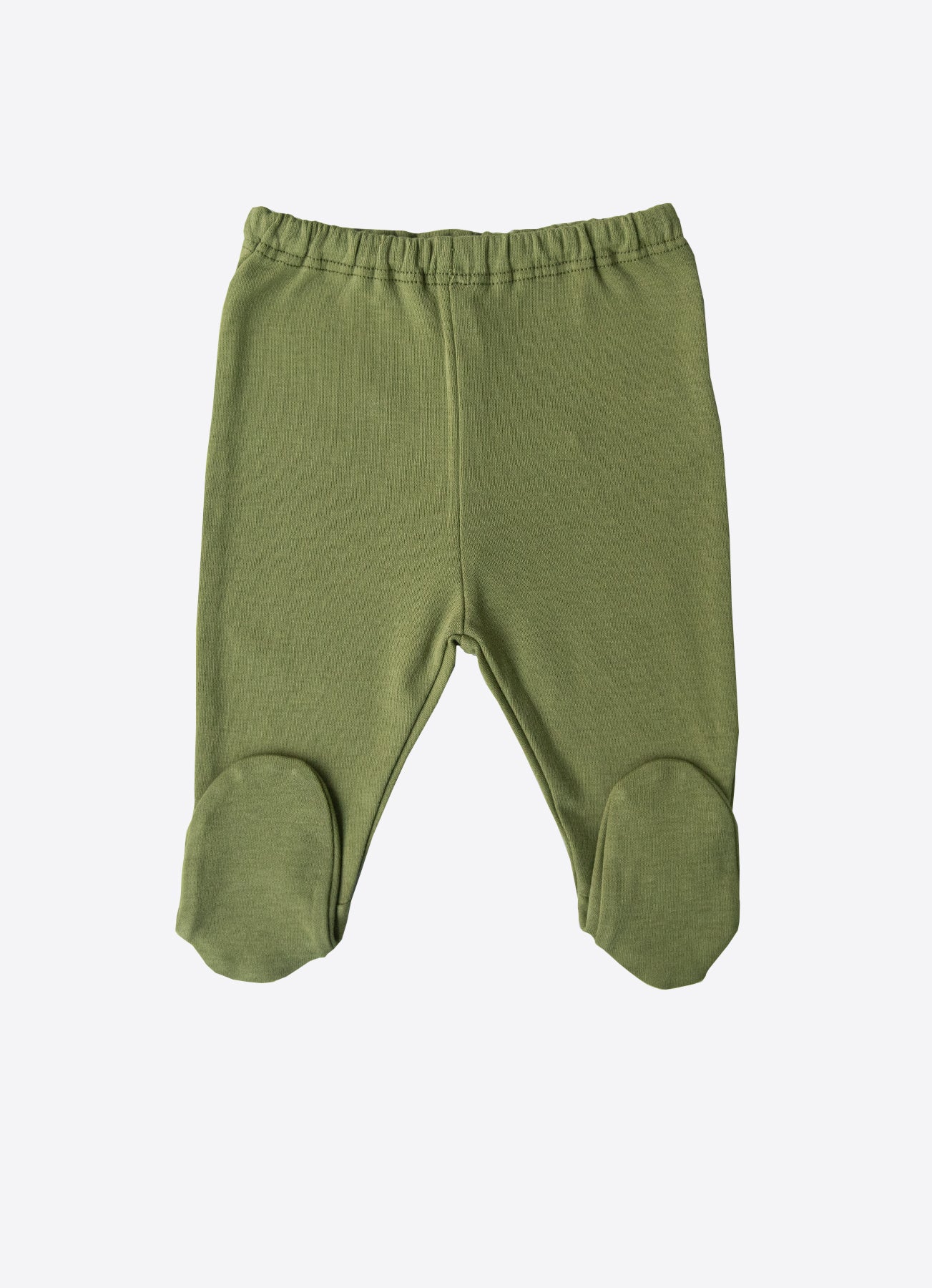 Organic Little Lion 6-Piece Newborn Set - S59225