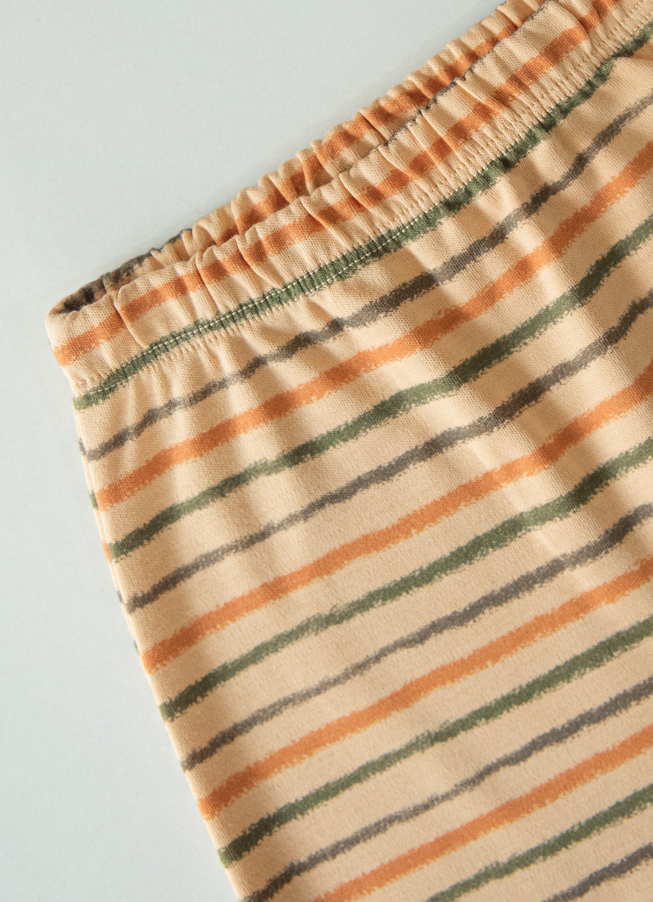 Organic Tiny Bird 2-Piece Set - S98481