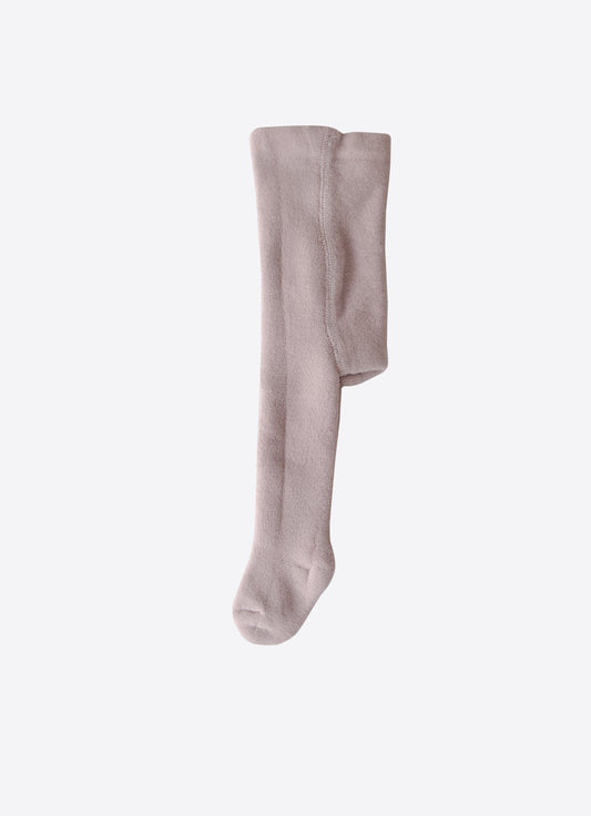 Organic Basic Towel Tights - S44665