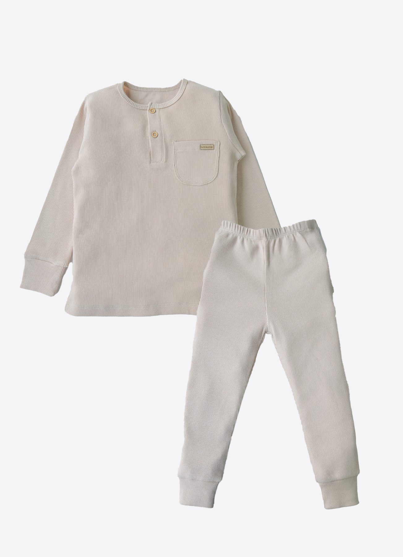 S74041 - Organic Ramo 2-Piece Set