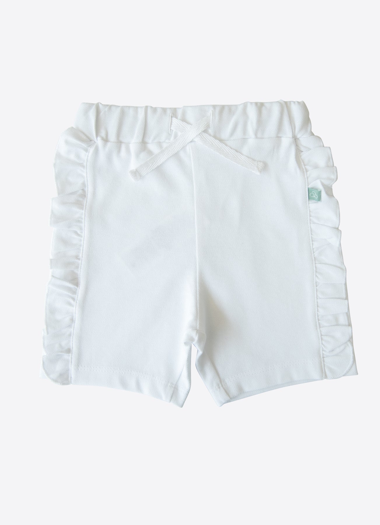 Organic Lopez Shorts 2-Pack - S36448