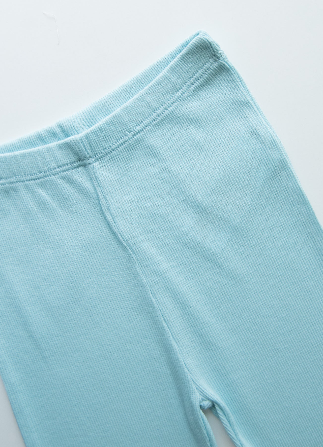 S61492 - Organic Camisole Love Nature 2-Piece Unisex Set