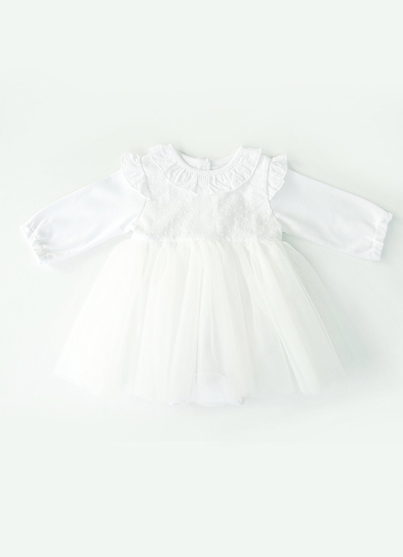 Betty Dress - S09534