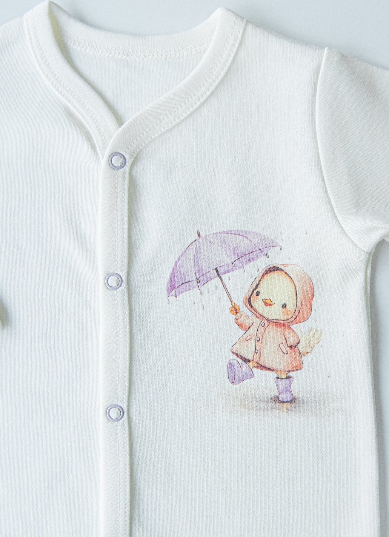 S58648 - Organic Smile On My Face 3-Piece Set