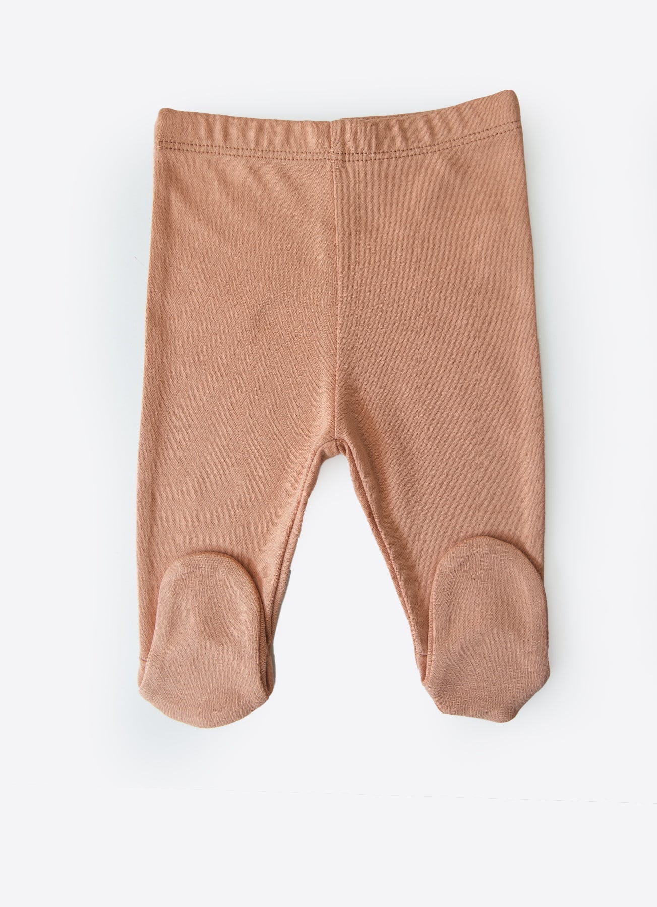 S71545 - Organic New Basic Pyjamas