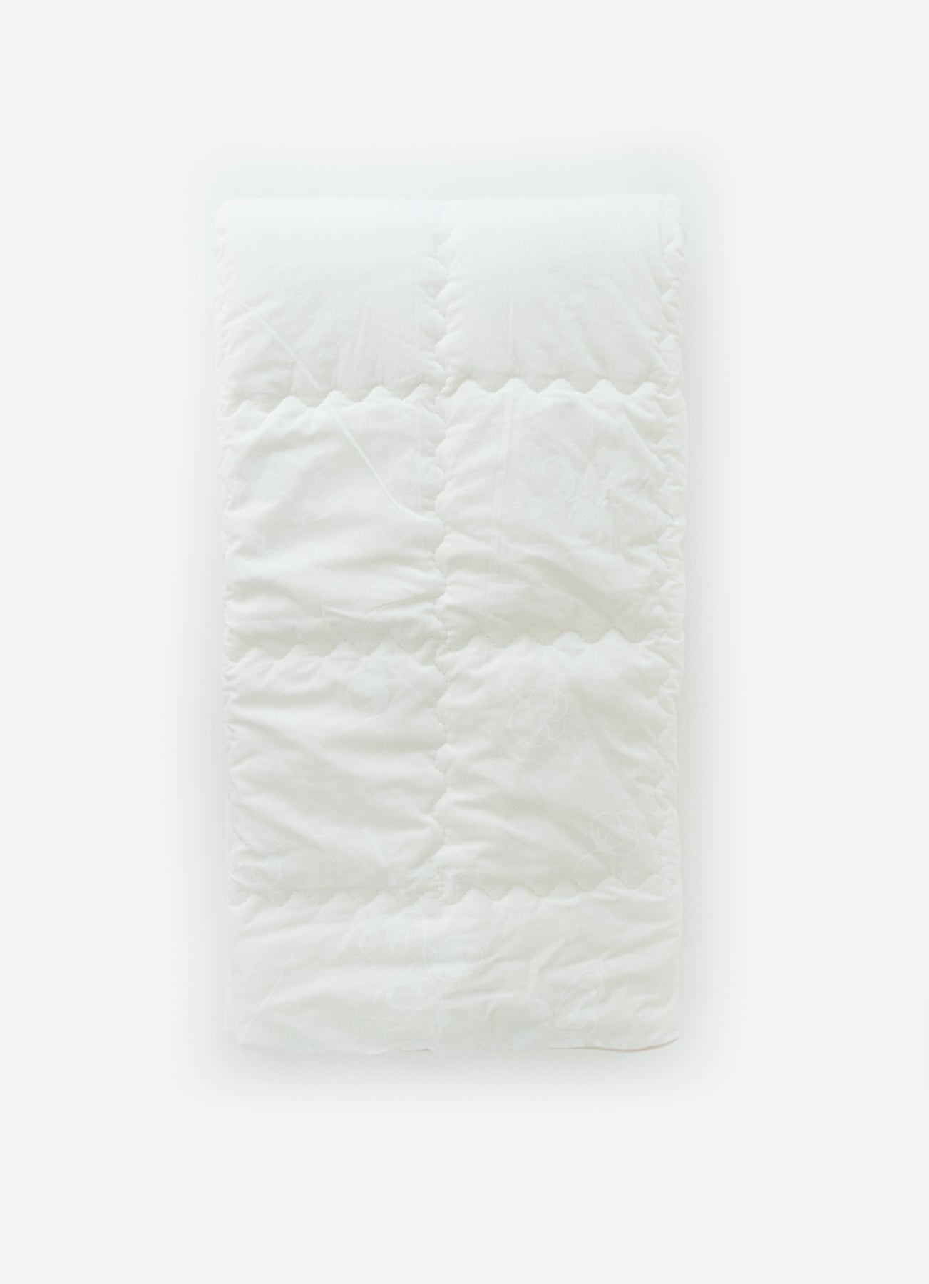 S05113 - Cotton Baby Quilt