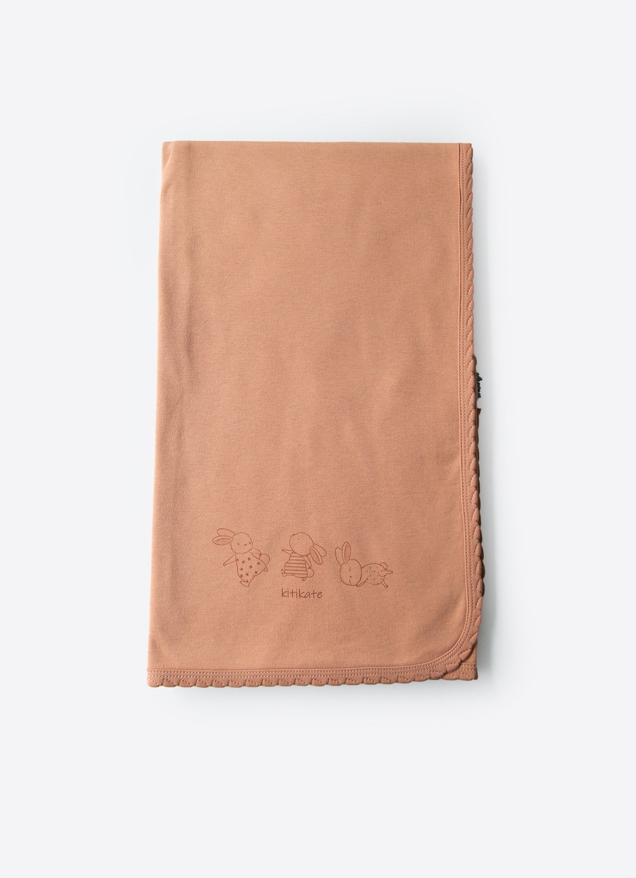 S74577 - Organic New Basic Double Layer Blanket