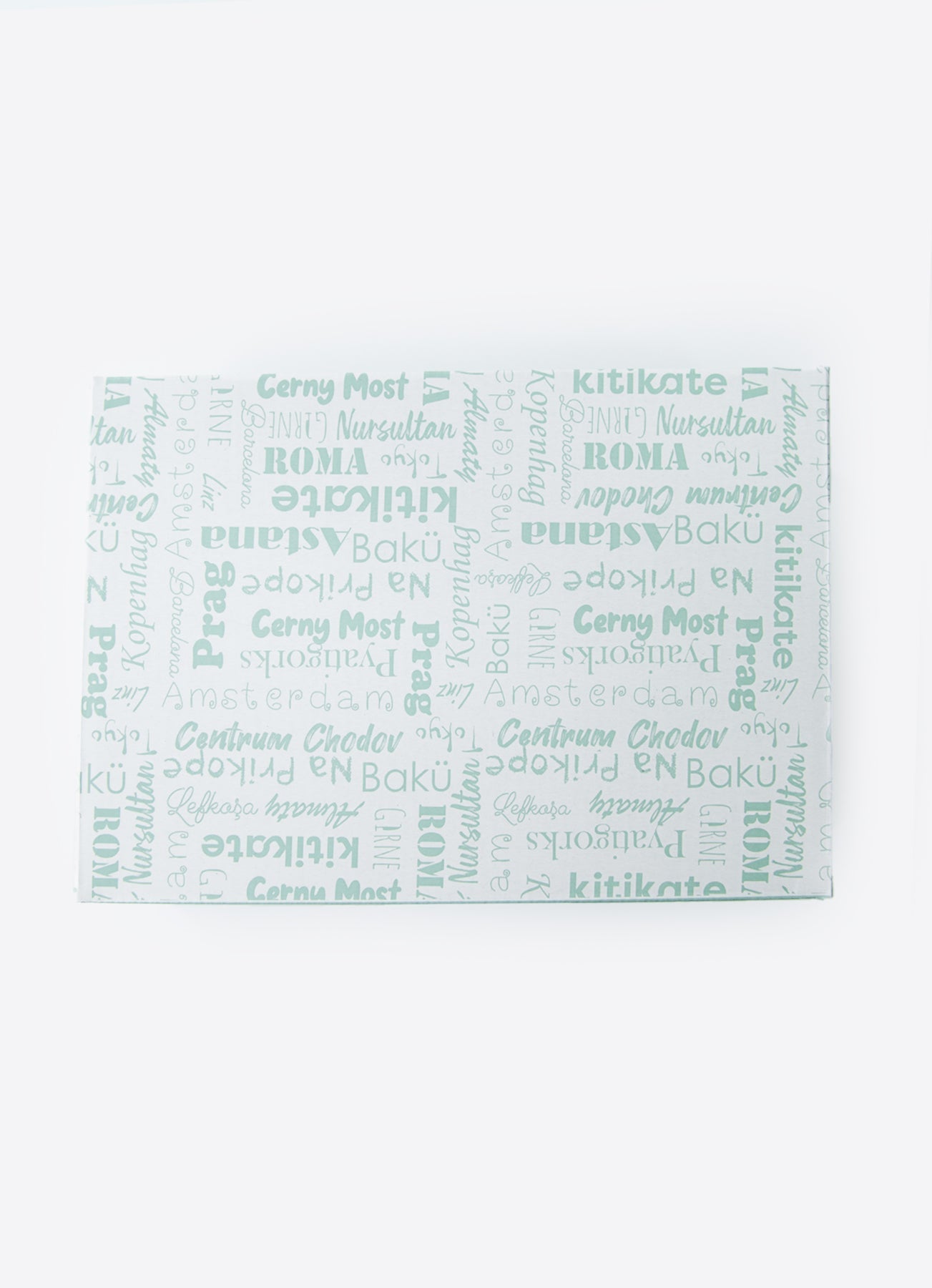 S05274 - Kitikate Gift Box