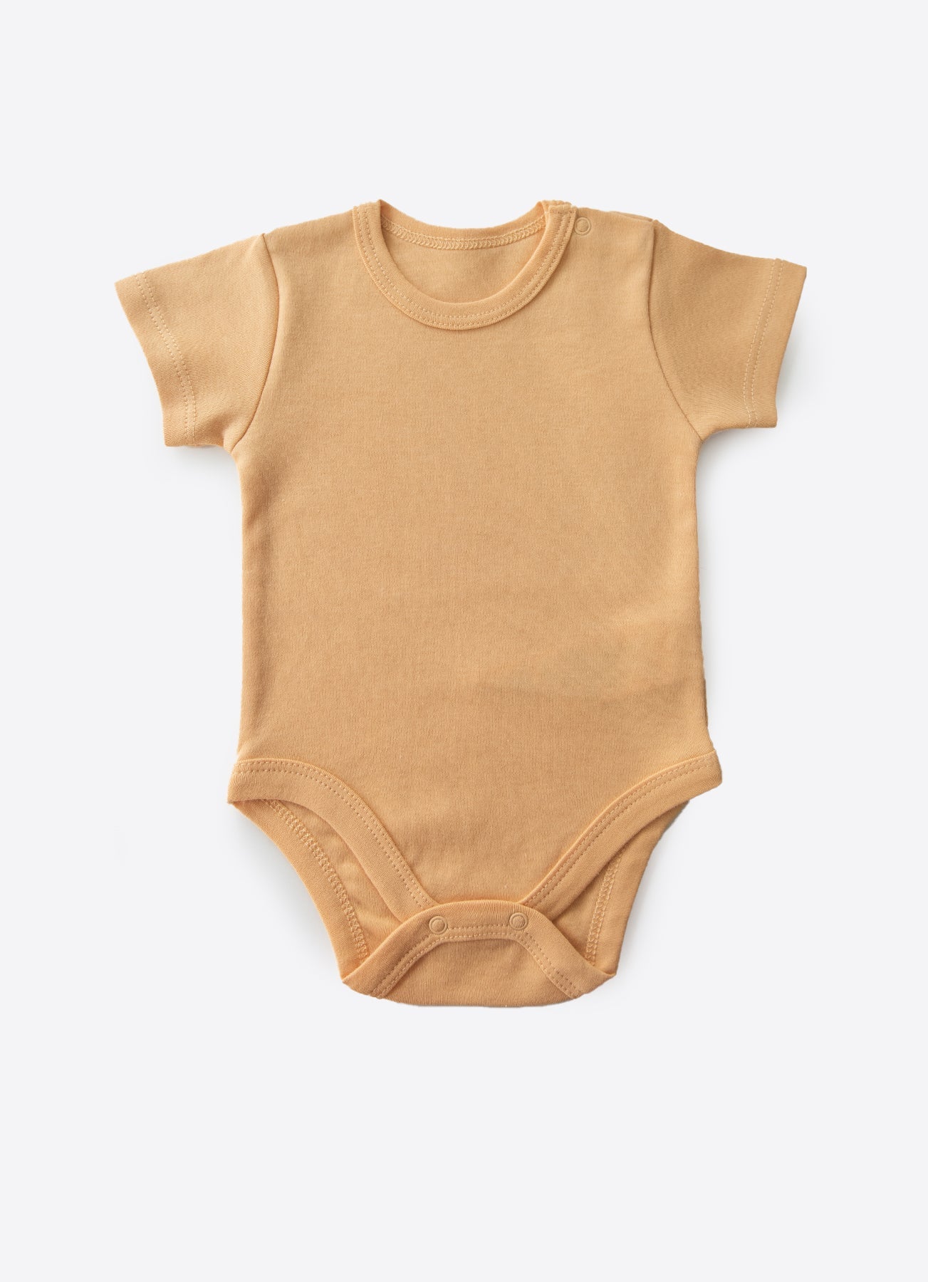 Organic Swan Queen Bodysuit 3-Pack - S81209
