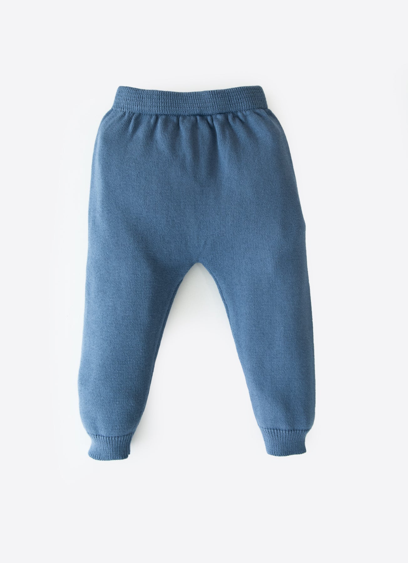 S28211 - Organic Bono Knitted Trousers