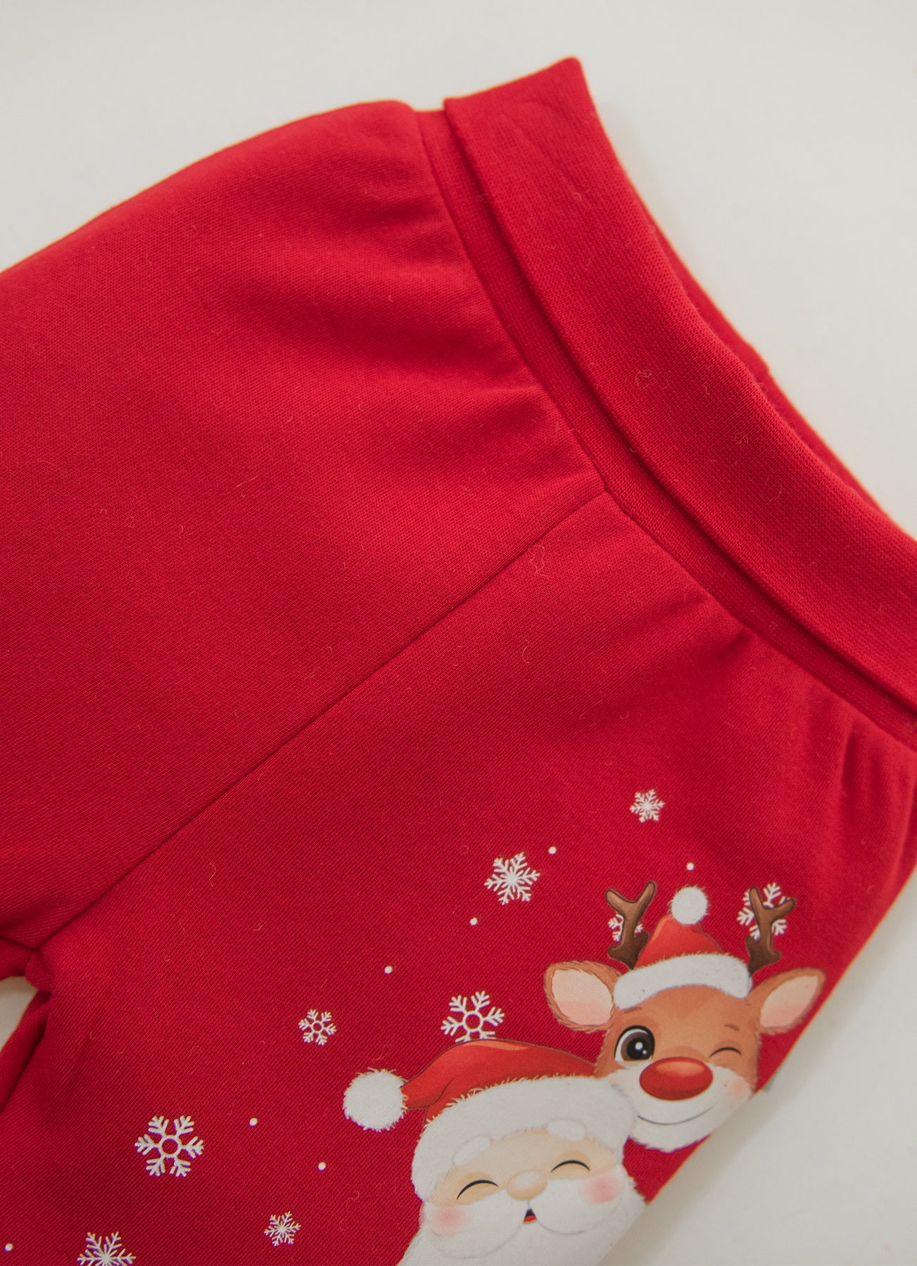 Organic New Year Pantsocks - S83012