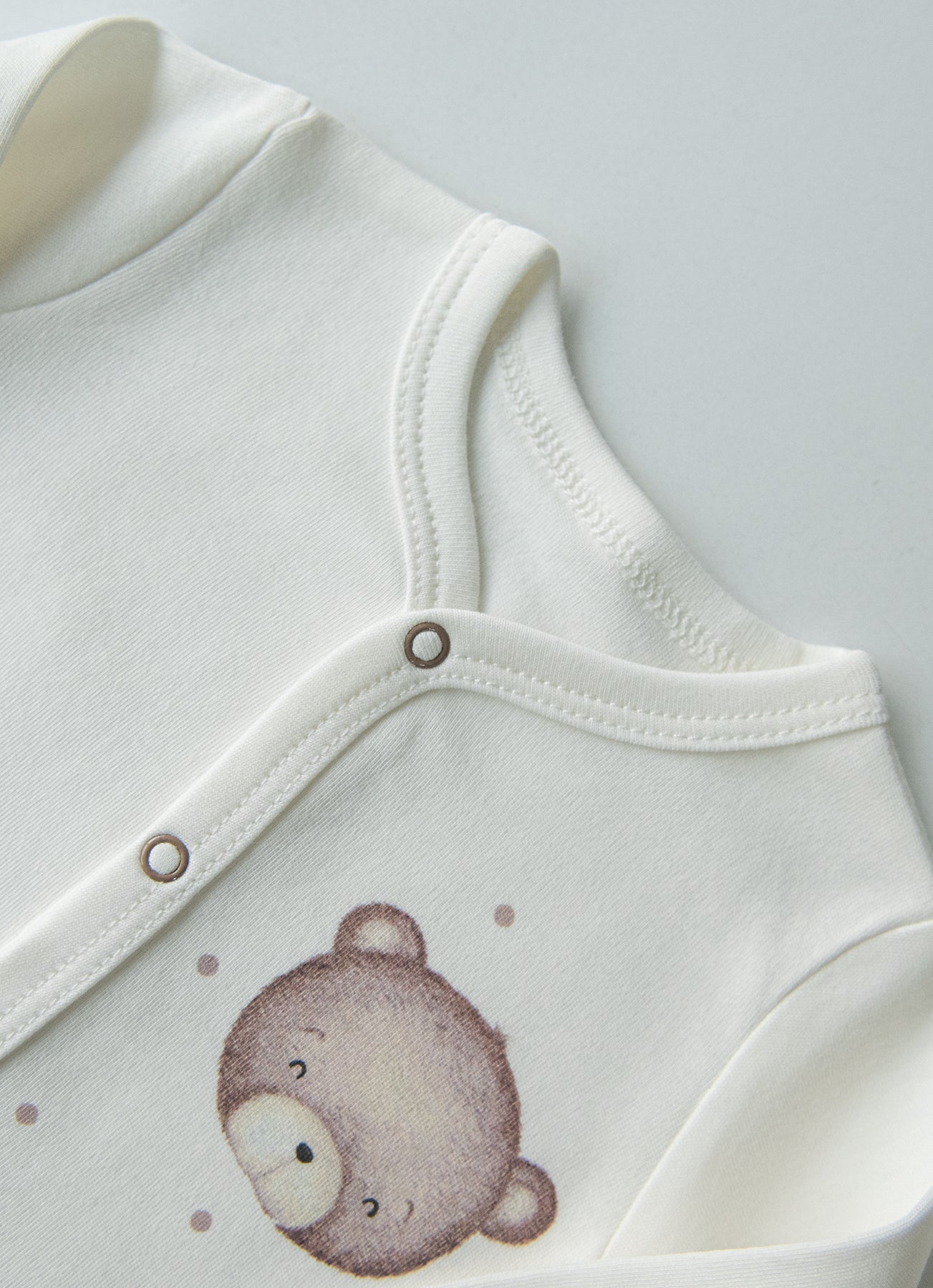 S58983 - Organic Tex 2-Piece Set