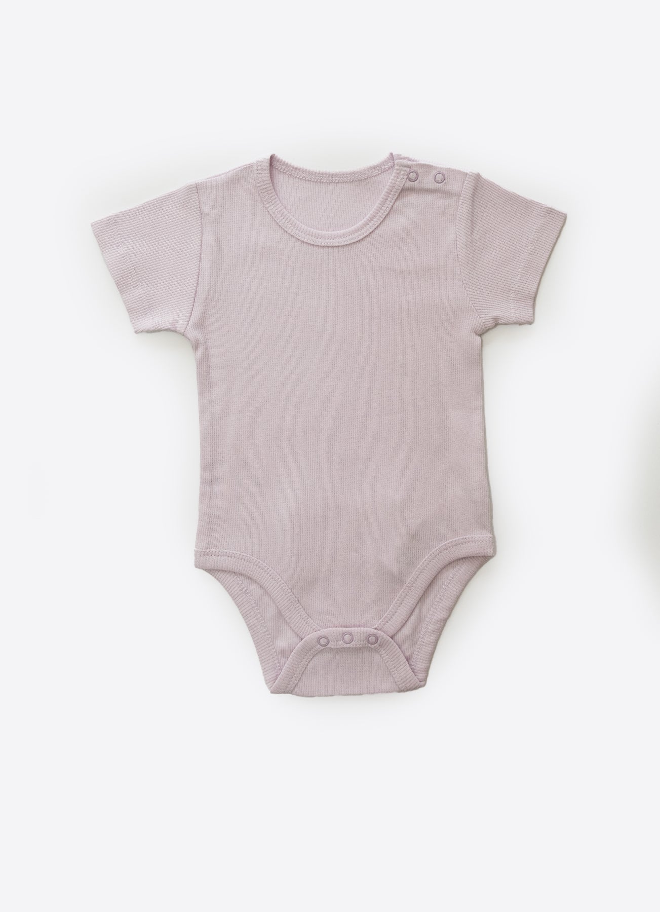 S63809 - Organic Camisole Bodysuit - Kids Size
