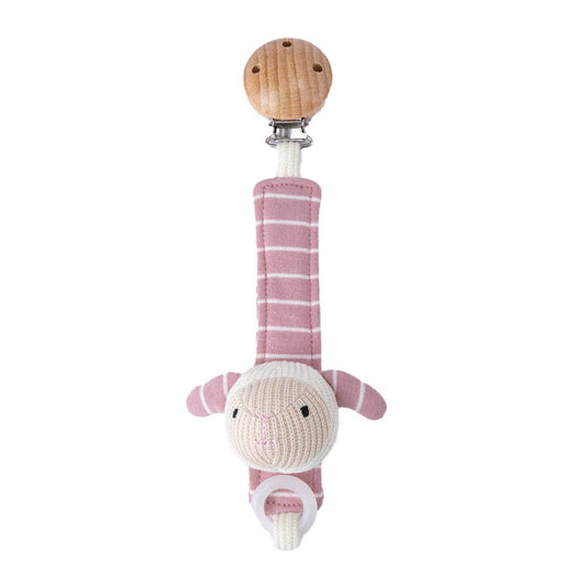 Lamb Dummy Clip