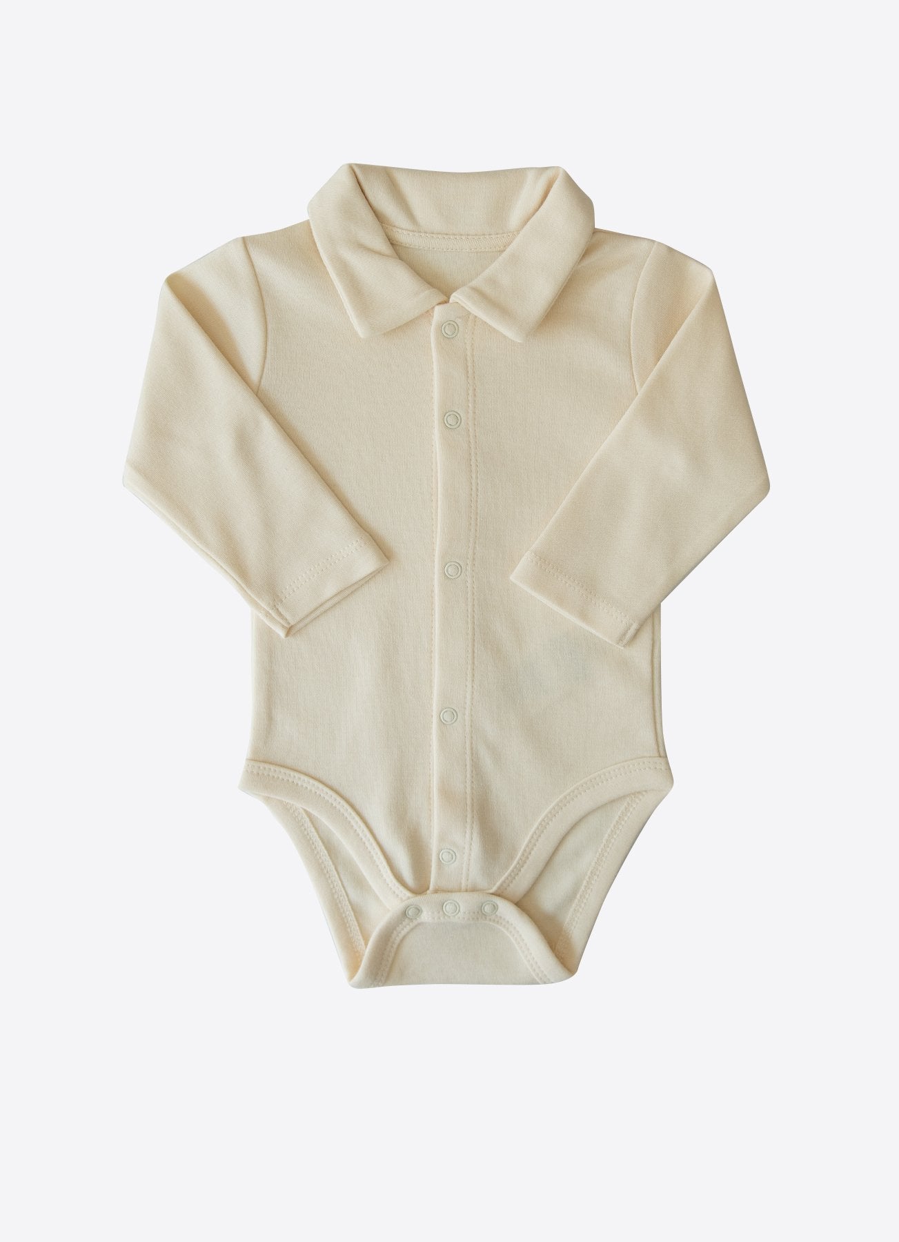 Organic Bonie 3-Piece Outfit Set - S47987