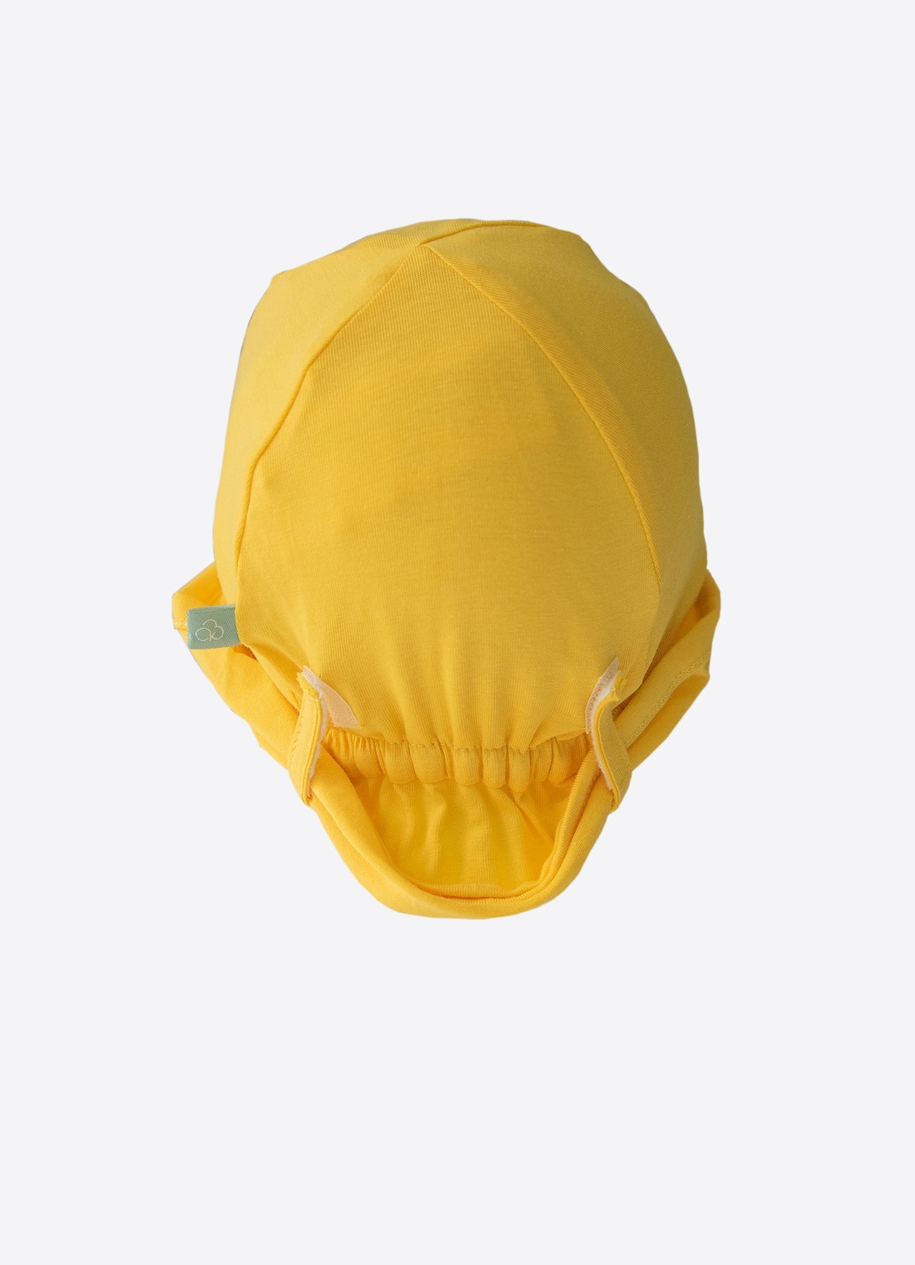 Organic Marvin Summer Hat - S02528