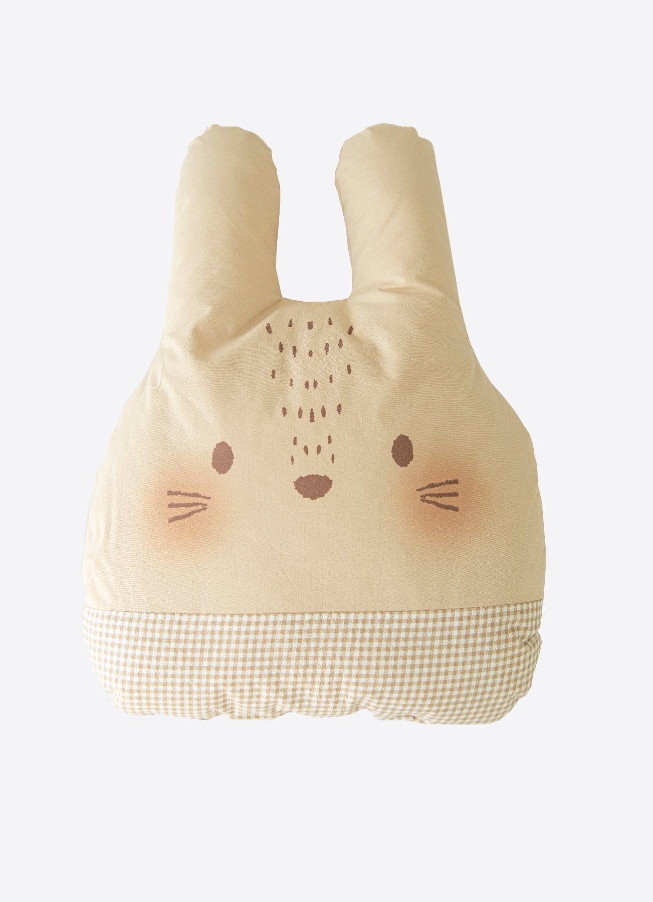 Zen Rabbit Pillow - S26364