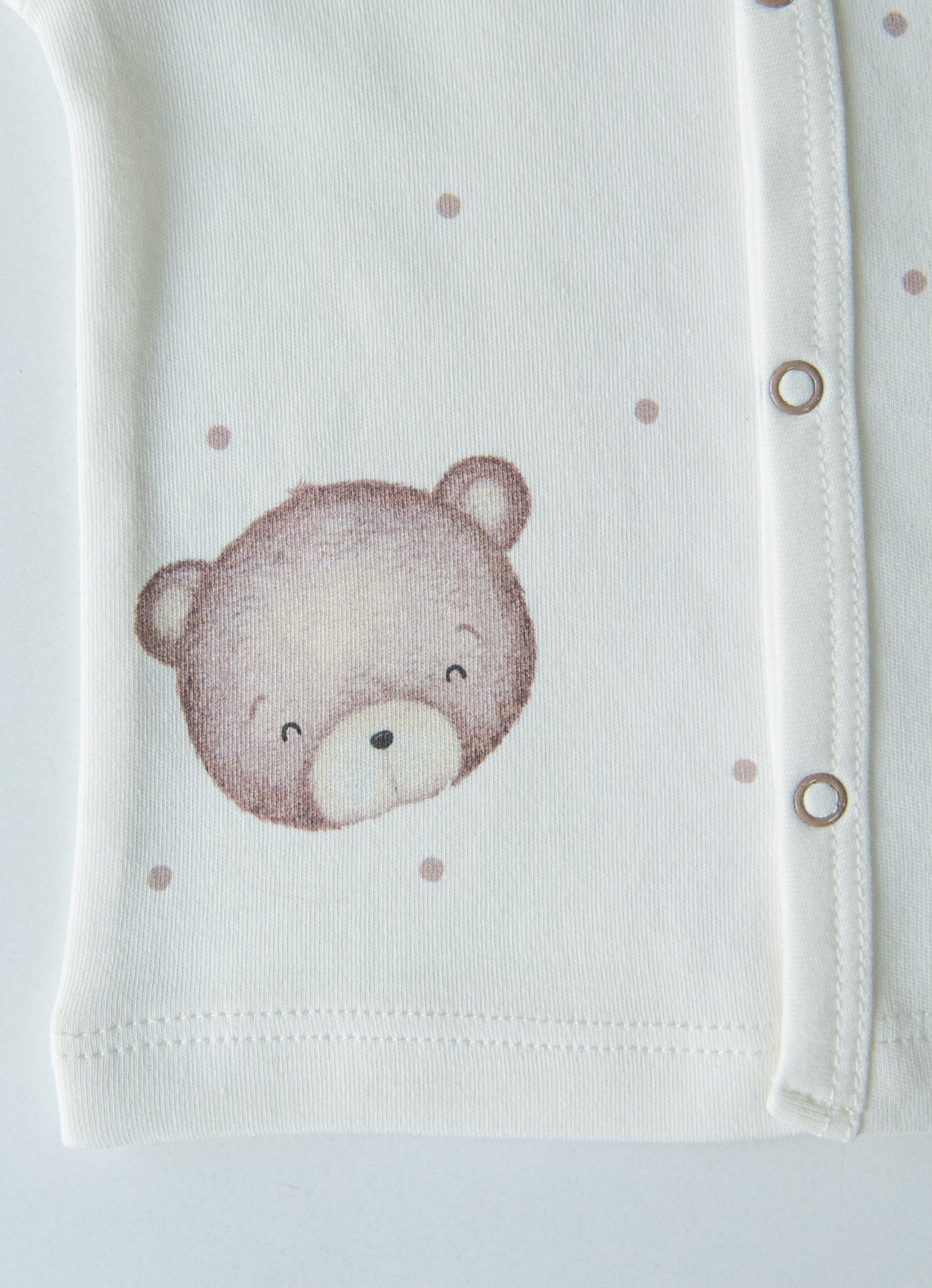 S58983 - Organic Tex 2-Piece Set