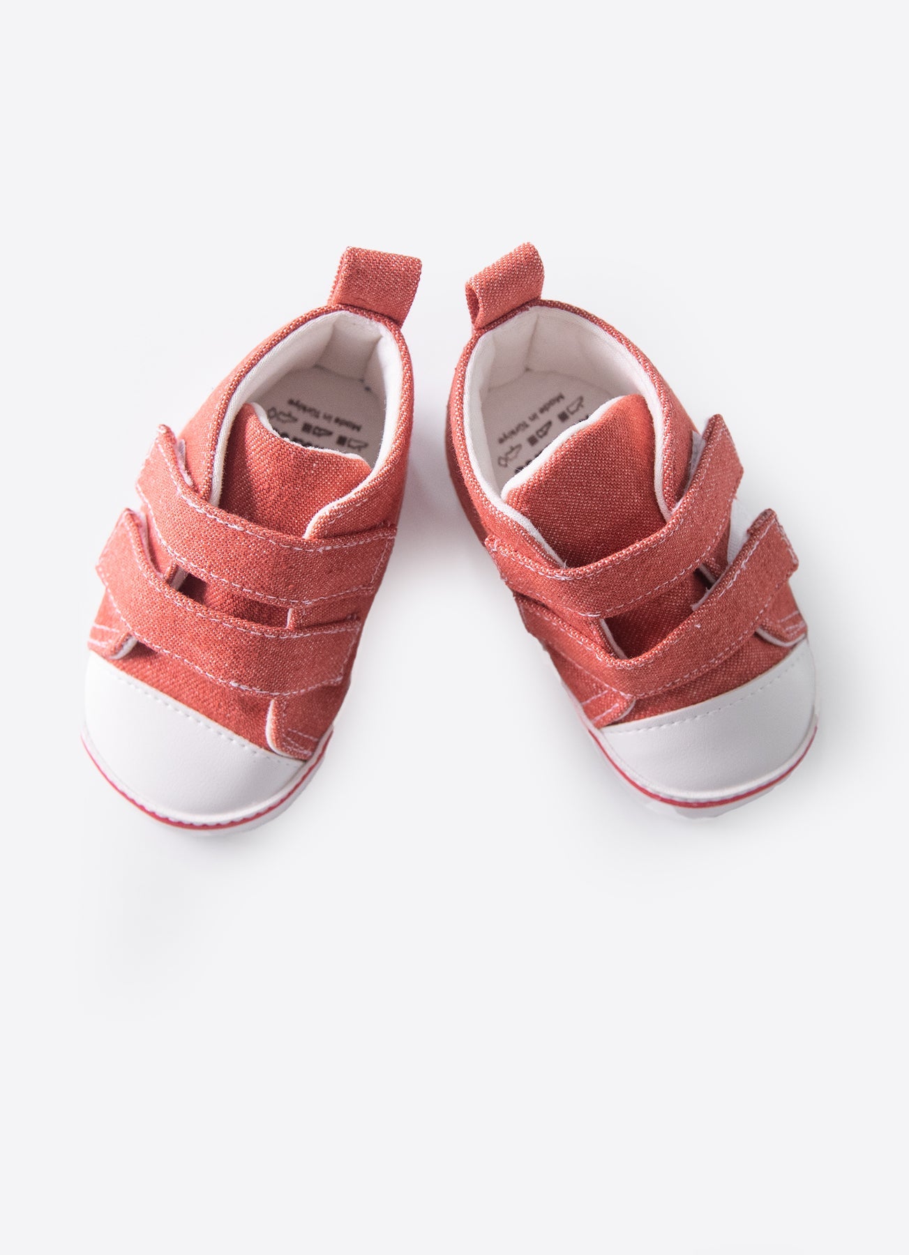 Blazer Booties - S87829