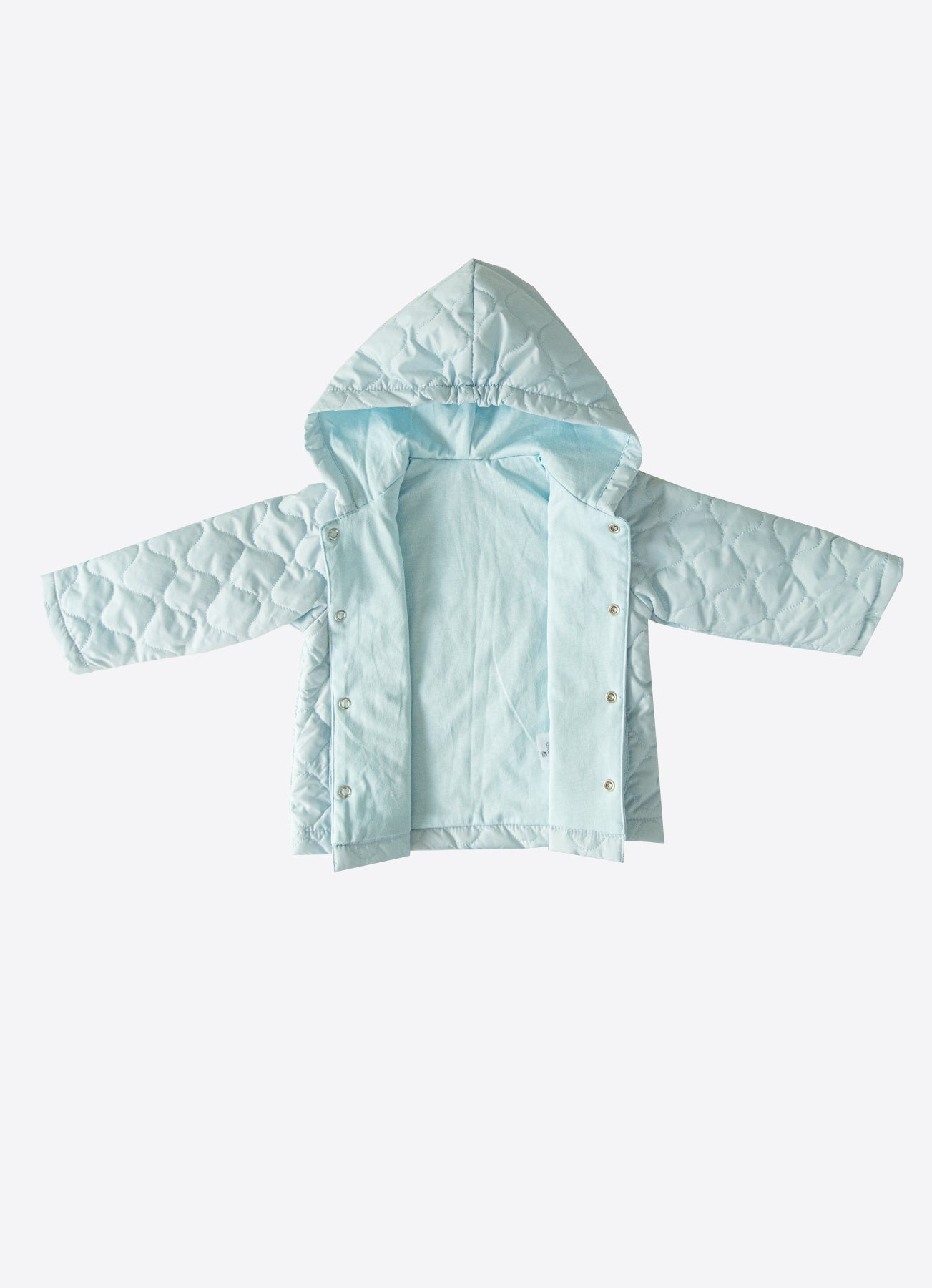 Capella Raincoat - S51083