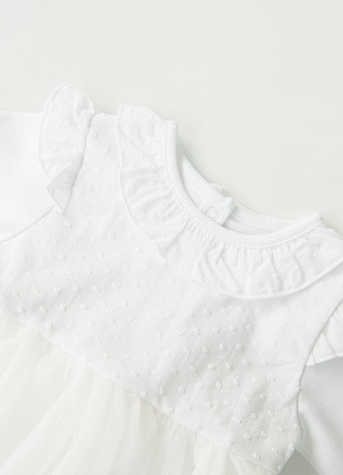 Betty Dress - S09534