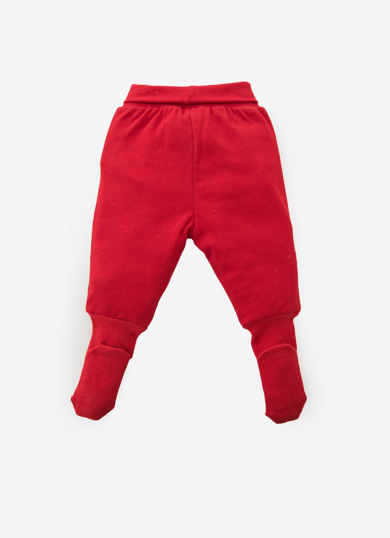 Organic New Year Pantsocks - S83012