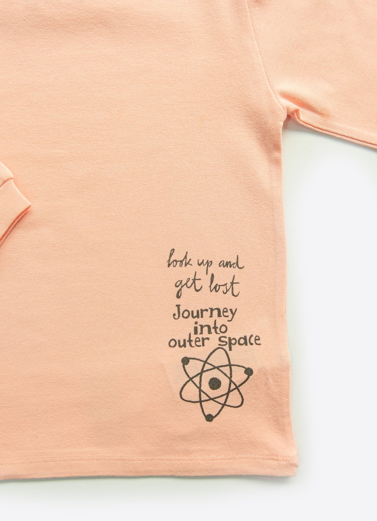 S53763 - Organic Pavel Sweatshirt - Kids