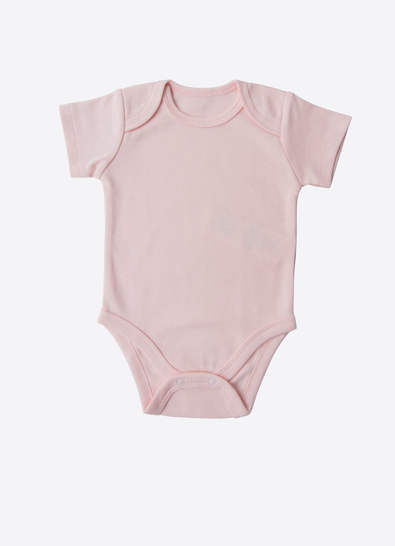 S50758 - Organic Knitted 6-Piece Newborn Set