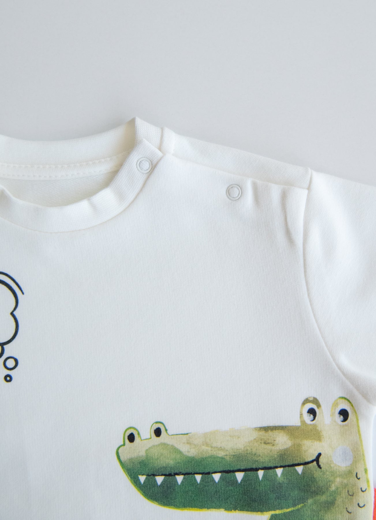 Organic Teeth Clean 2-Piece Set - S60461