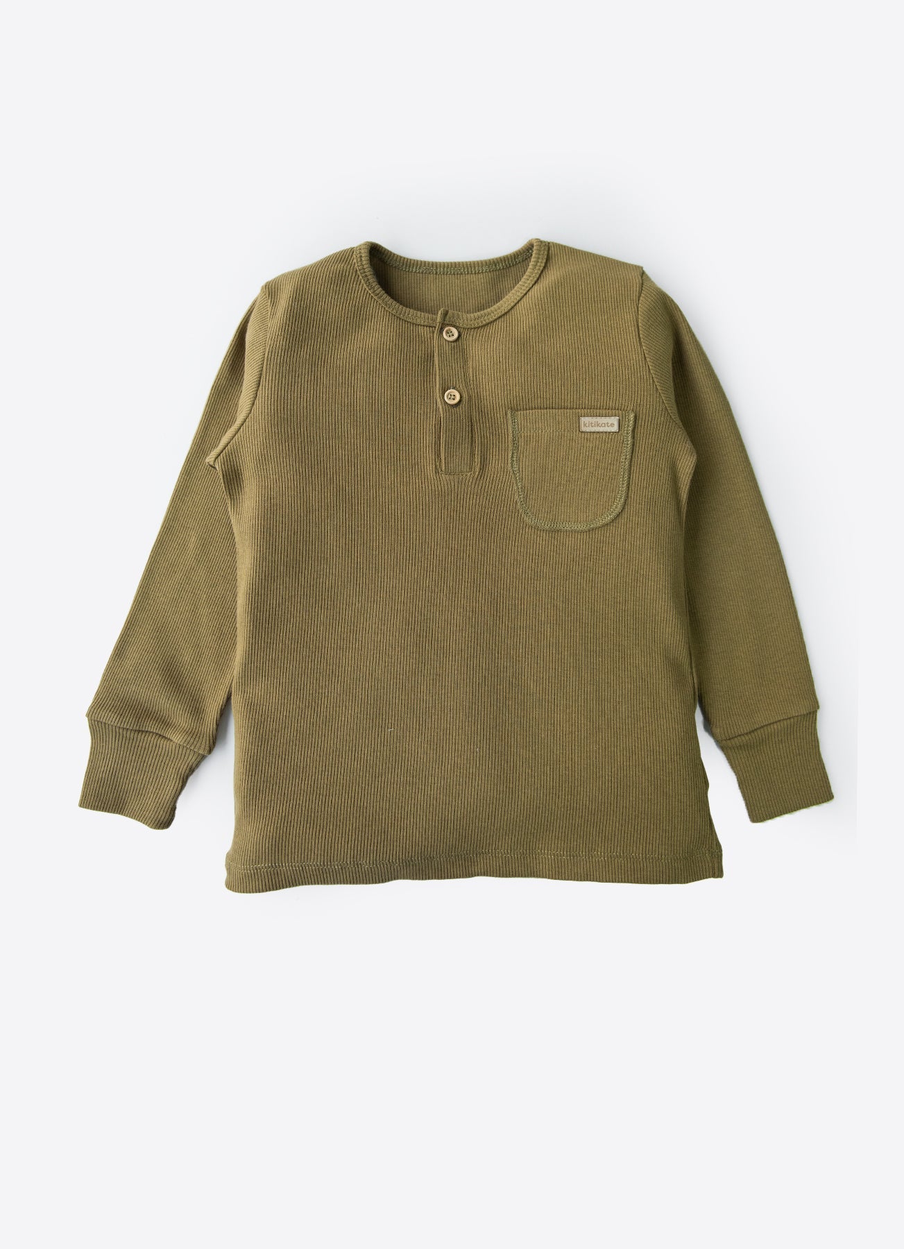 S74041 - Organic Ramo 2-Piece Set