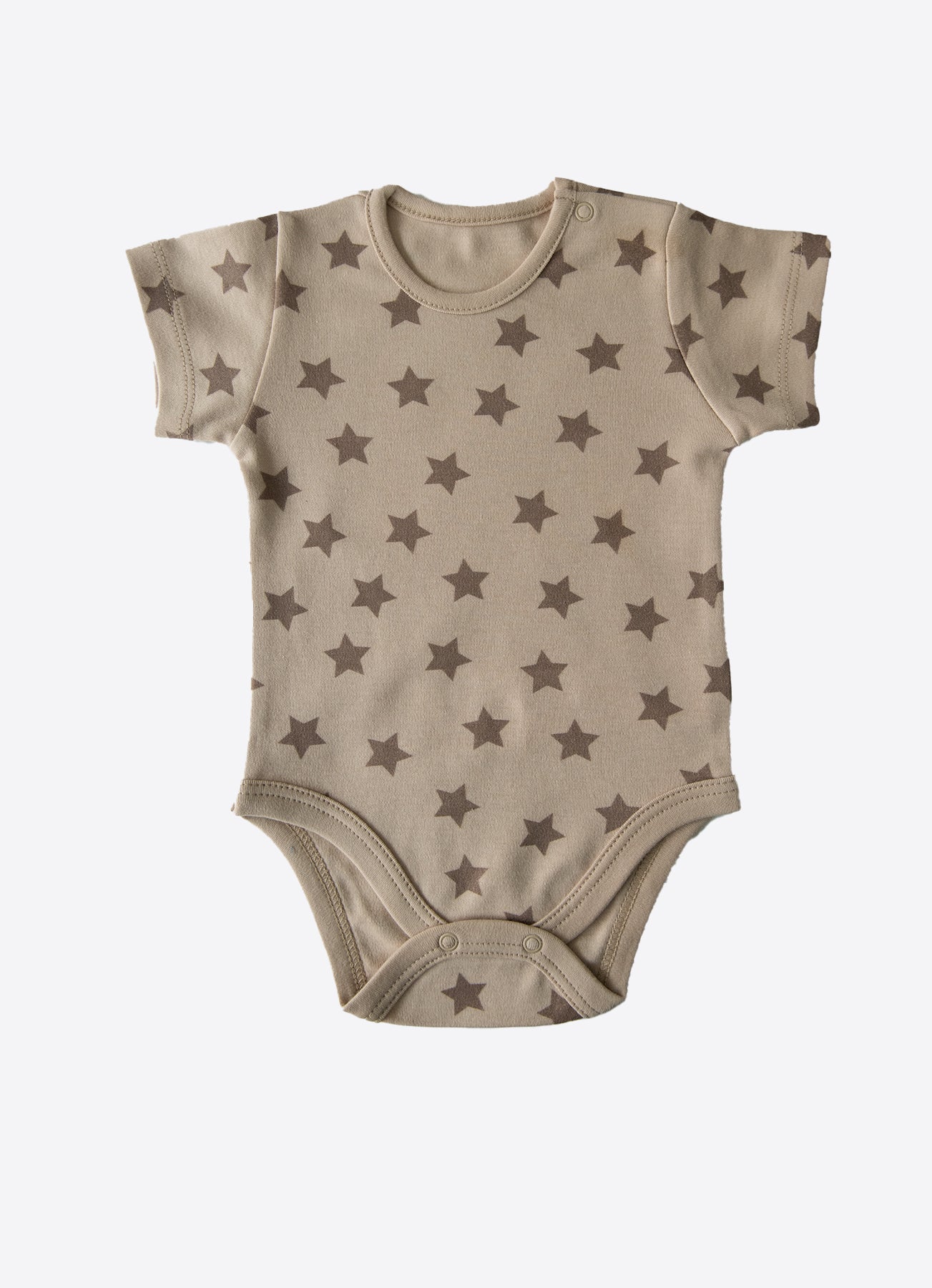 Organic Rocket Bodysuit 3-Pack - S81568