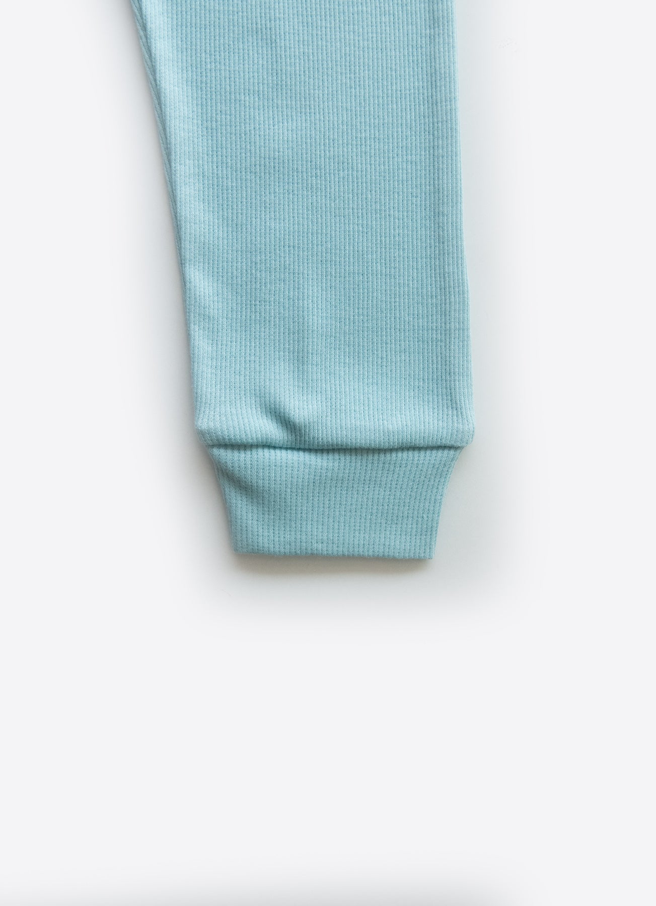 S61492 - Organic Camisole Love Nature 2-Piece Unisex Set