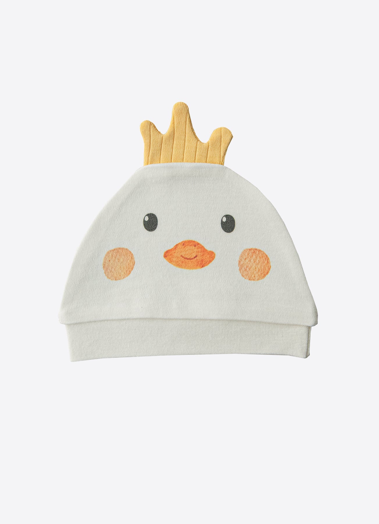 S57047 - Organic Happy Rain 21-Piece Newborn Set