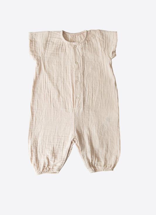 Organic Muslin Sleeping Bag - S38015