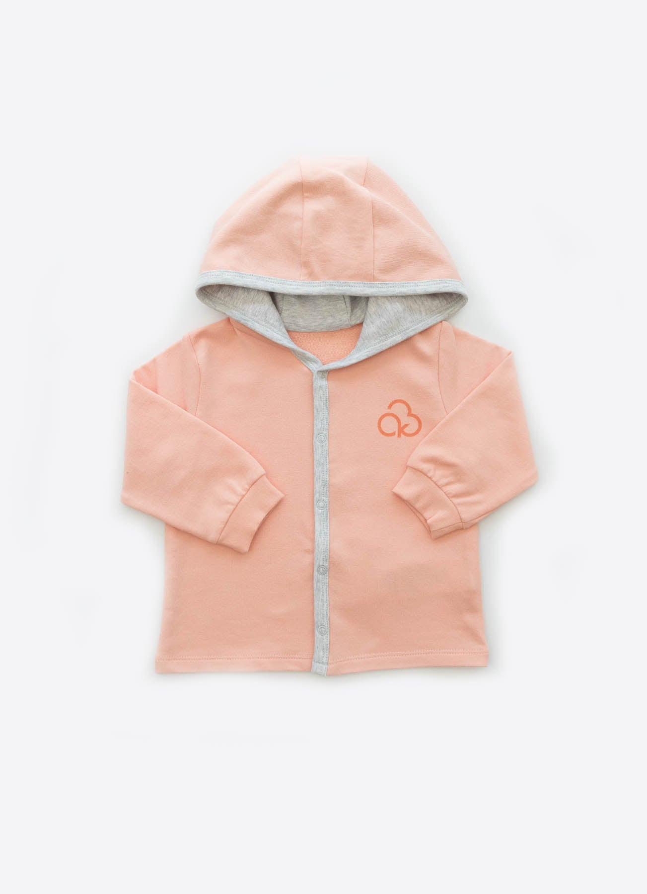 S44761 - Organic Hugo Cardigan