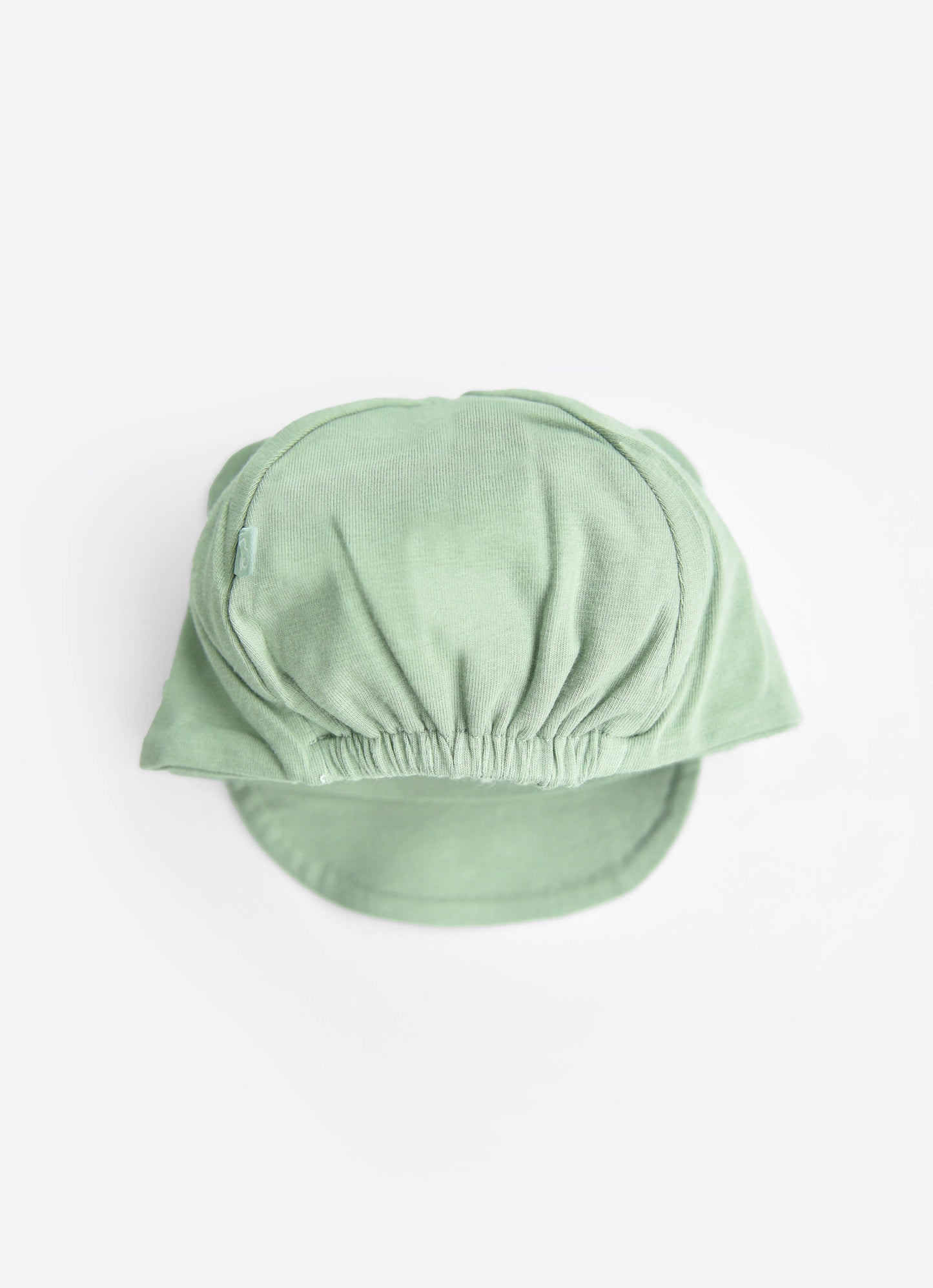 S47144 - Organic Parrot Summer Hat