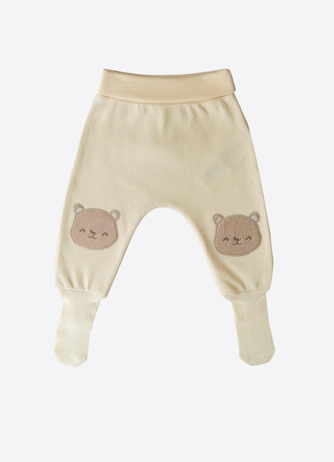 Organic Tina Pantsocks  - S47147
