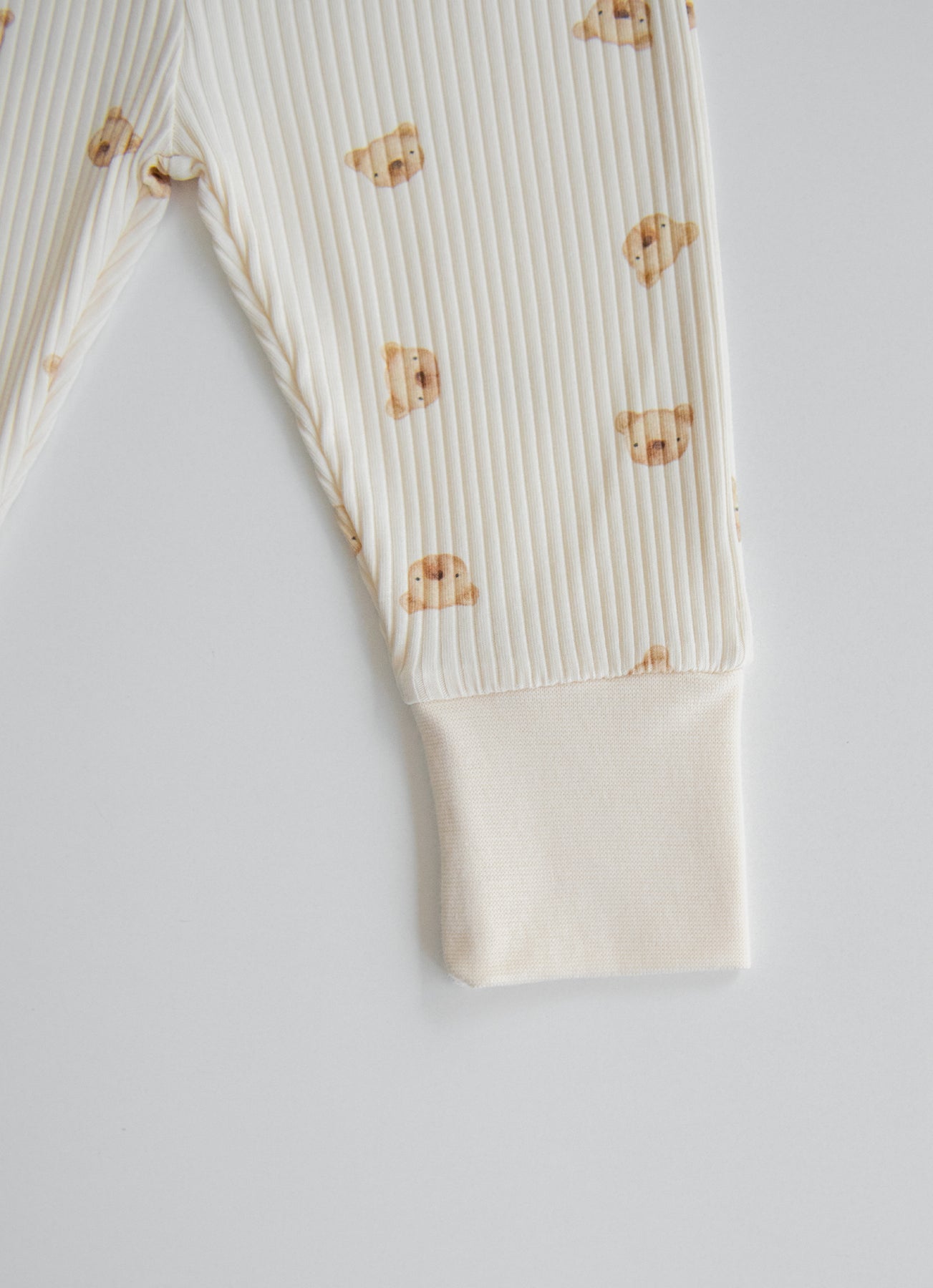 Organic Hector 2-Piece Pyjamas - S60450