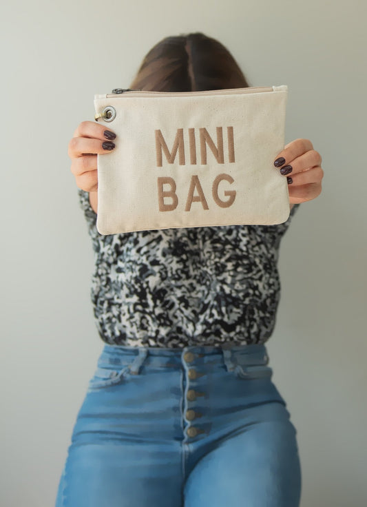 Mini Bag - S08629