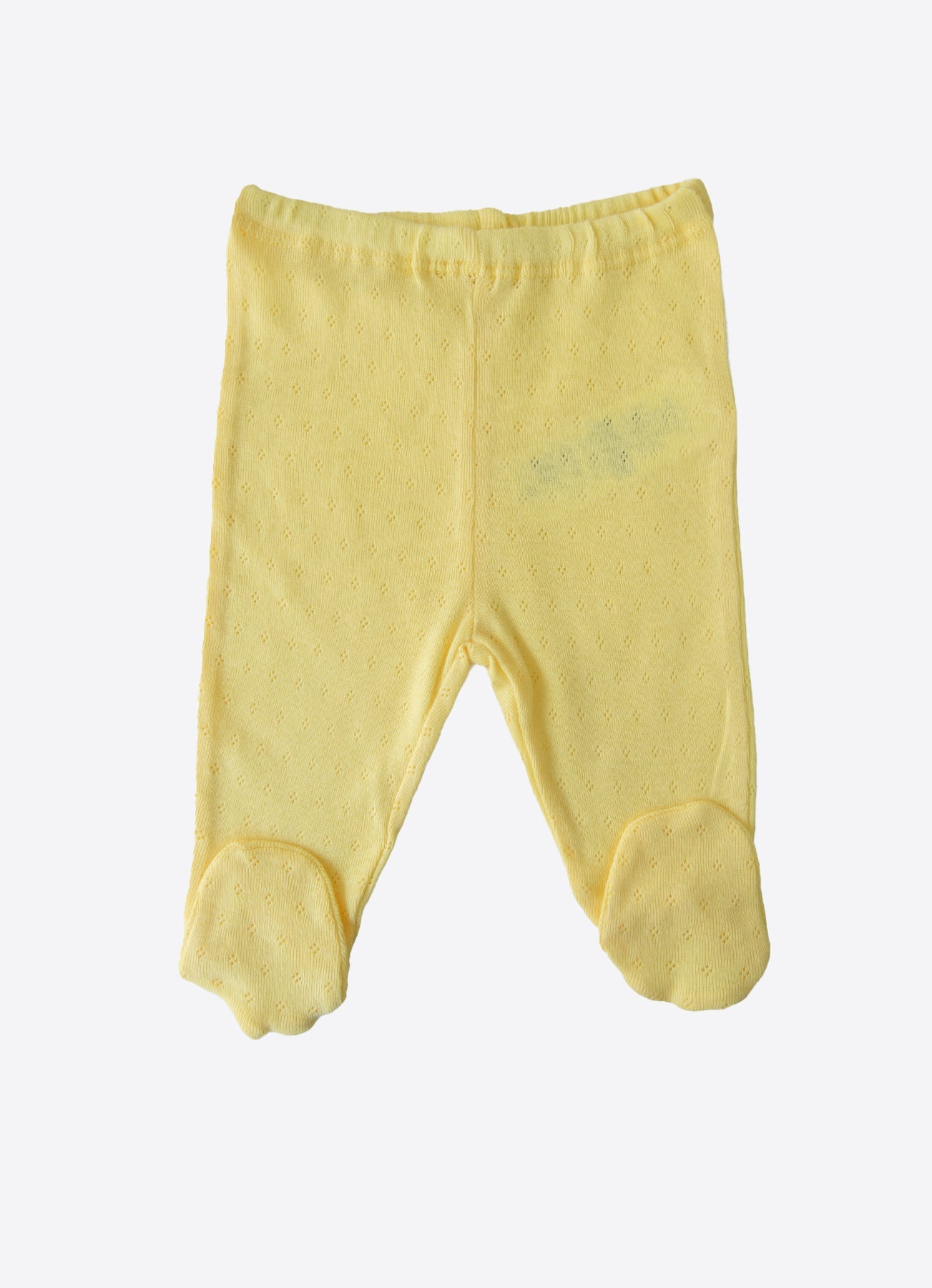 Organic Soffy 5-Piece Newborn Set - S99044