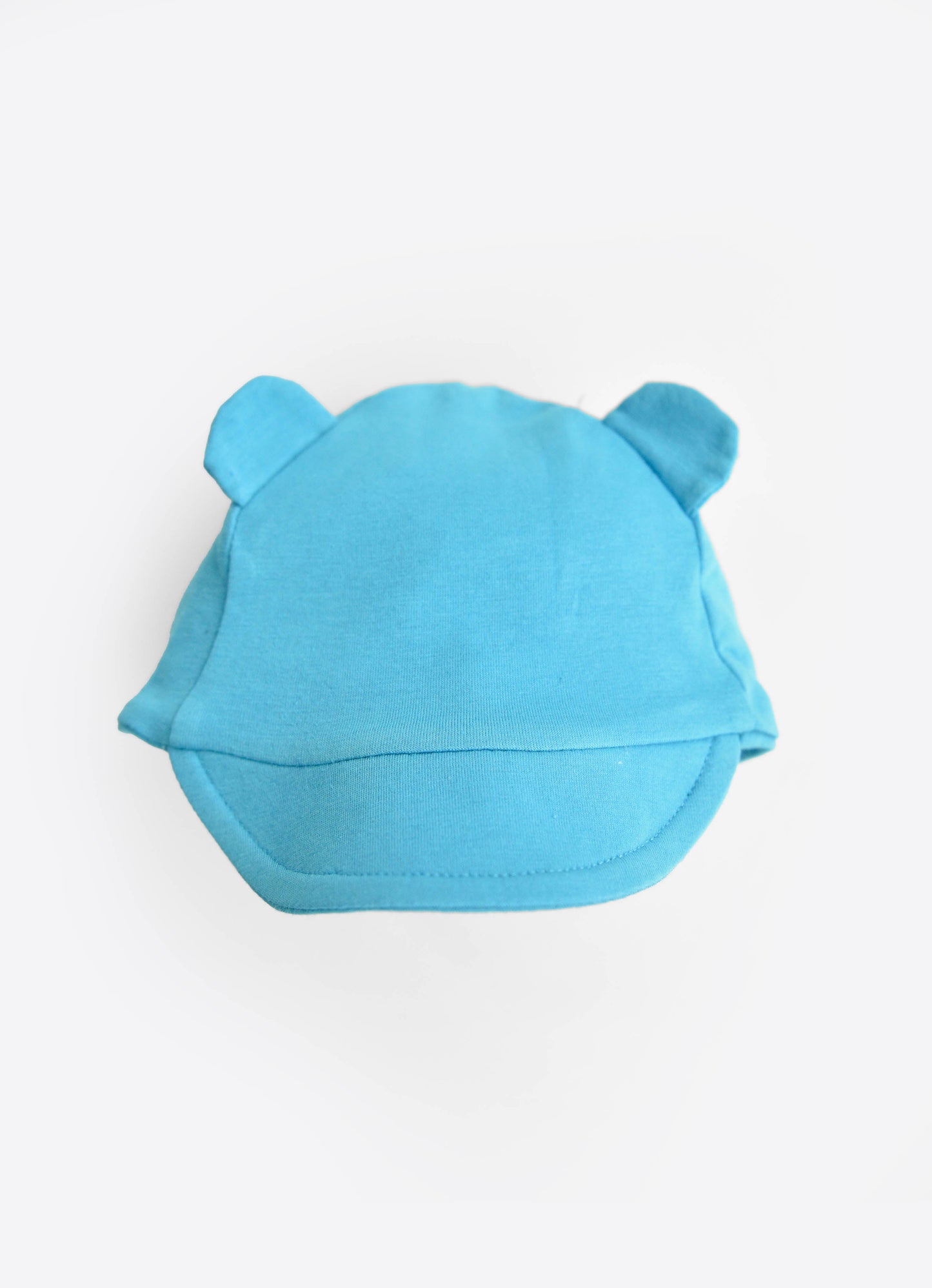 S47144 - Organic Parrot Summer Hat