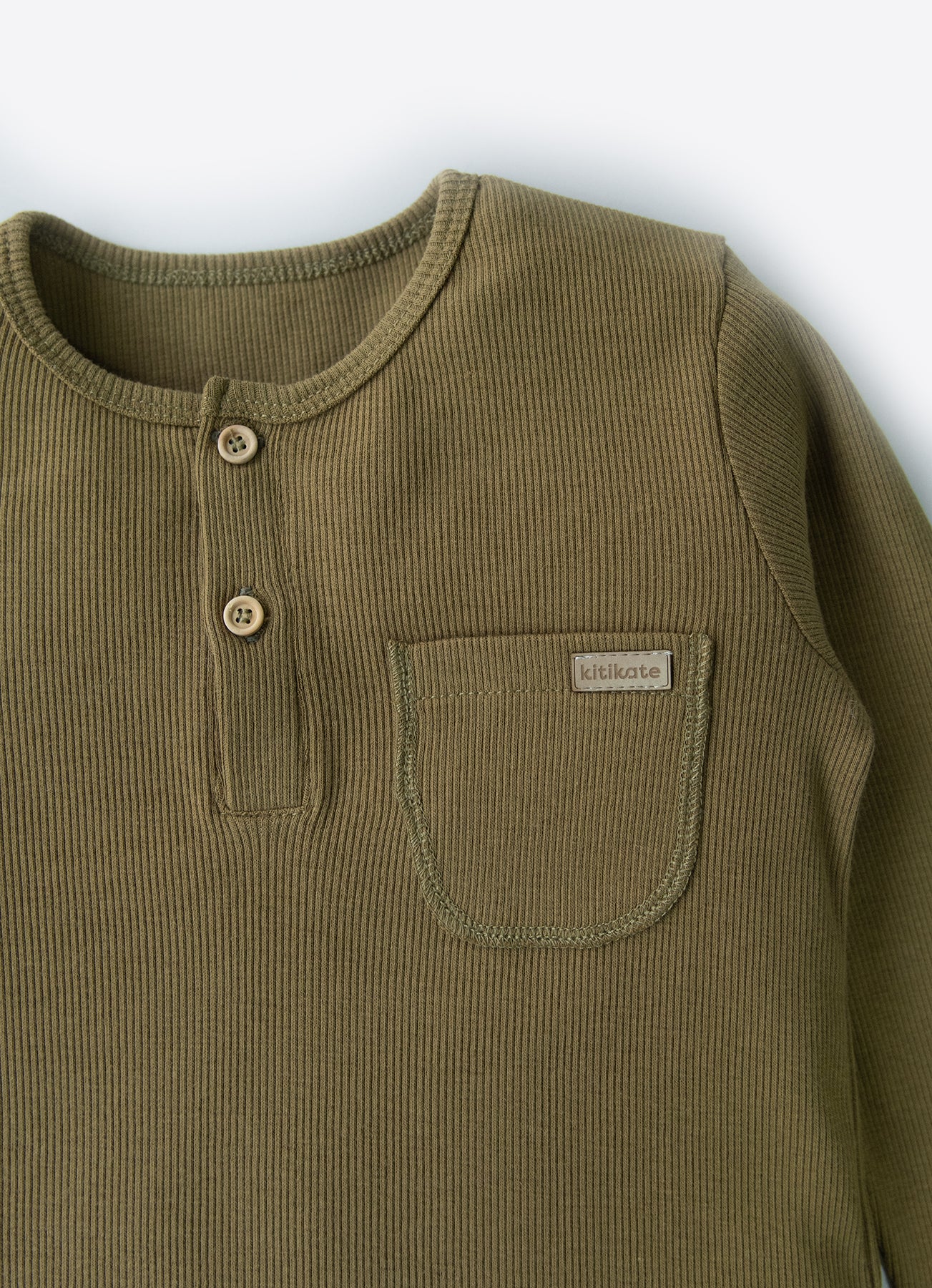 S74041 - Organic Ramo 2-Piece Set