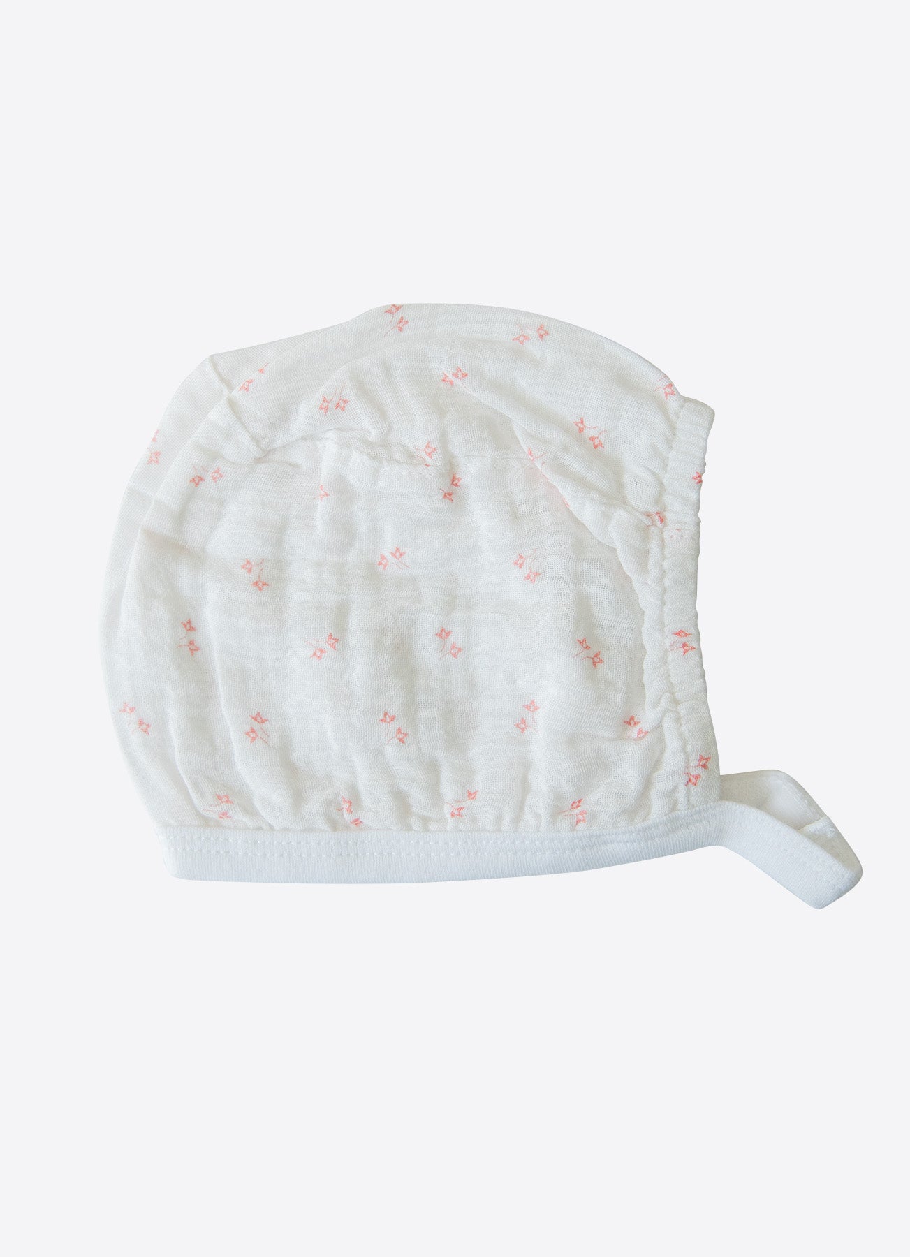 Organic Wedne 5-Piece Muslin Newborn Set - S60032