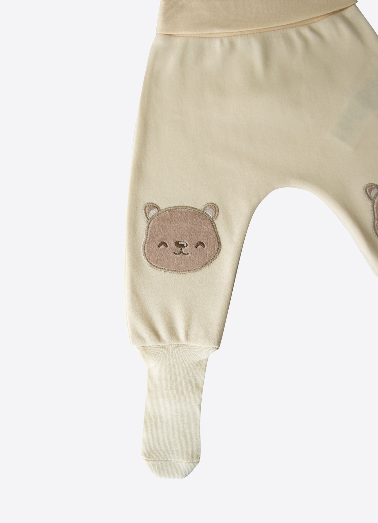Organic Tina Pantsocks  - S47147