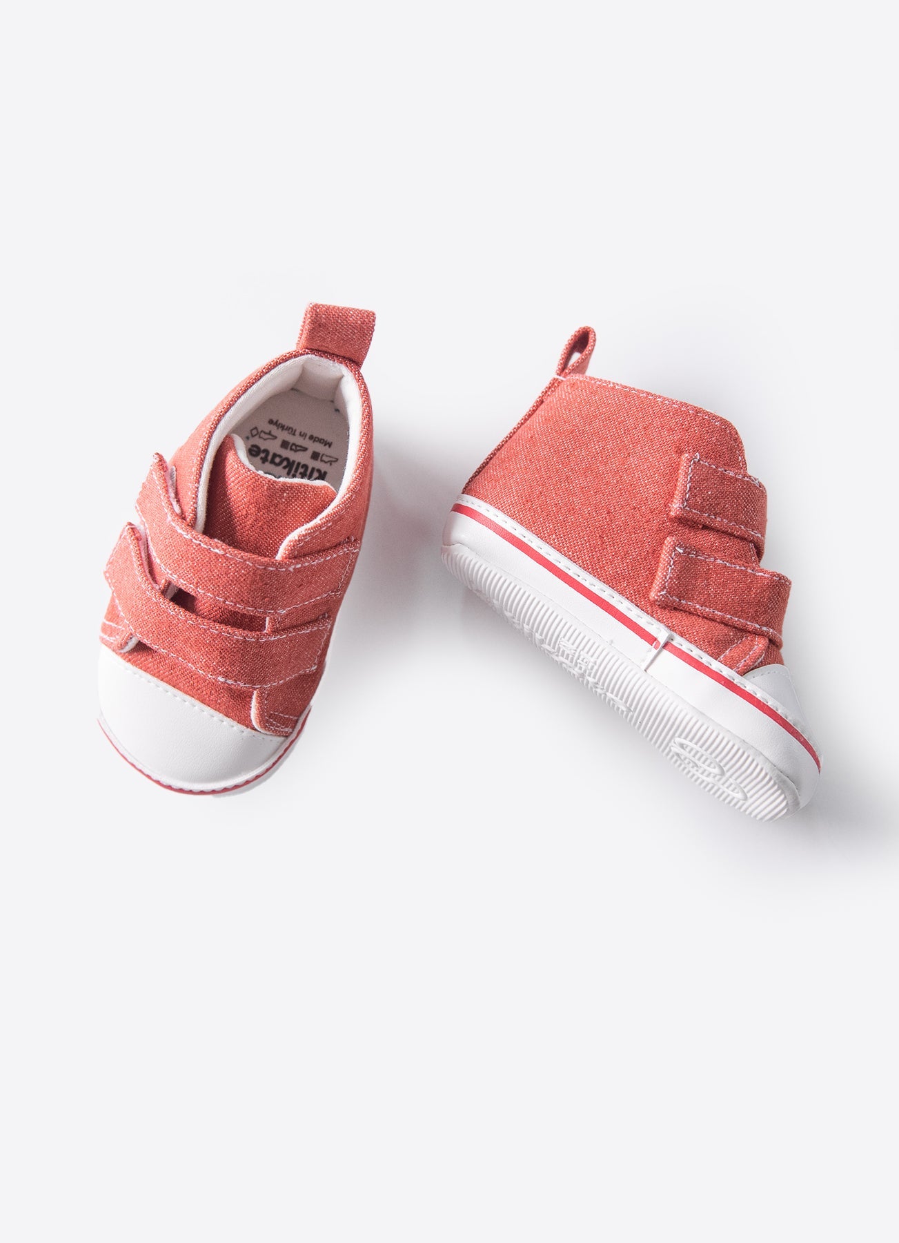 Blazer Booties - S87829