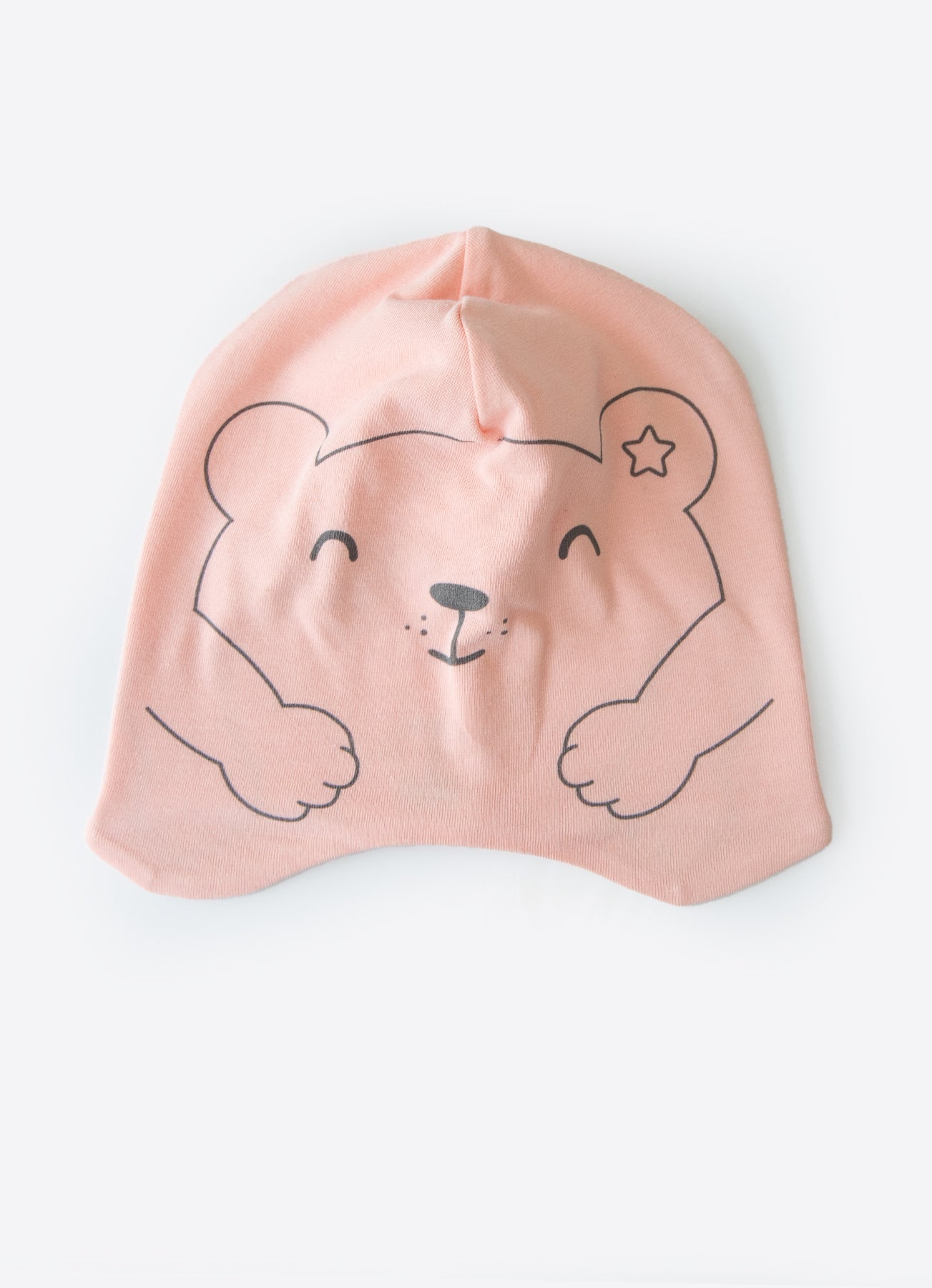 S97542 - Organic Sleep Hat