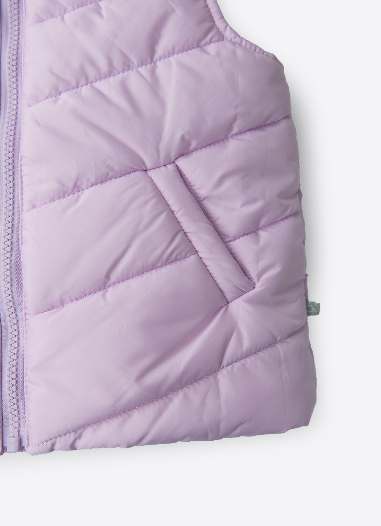 S69412 - Jesica Hooded Vest