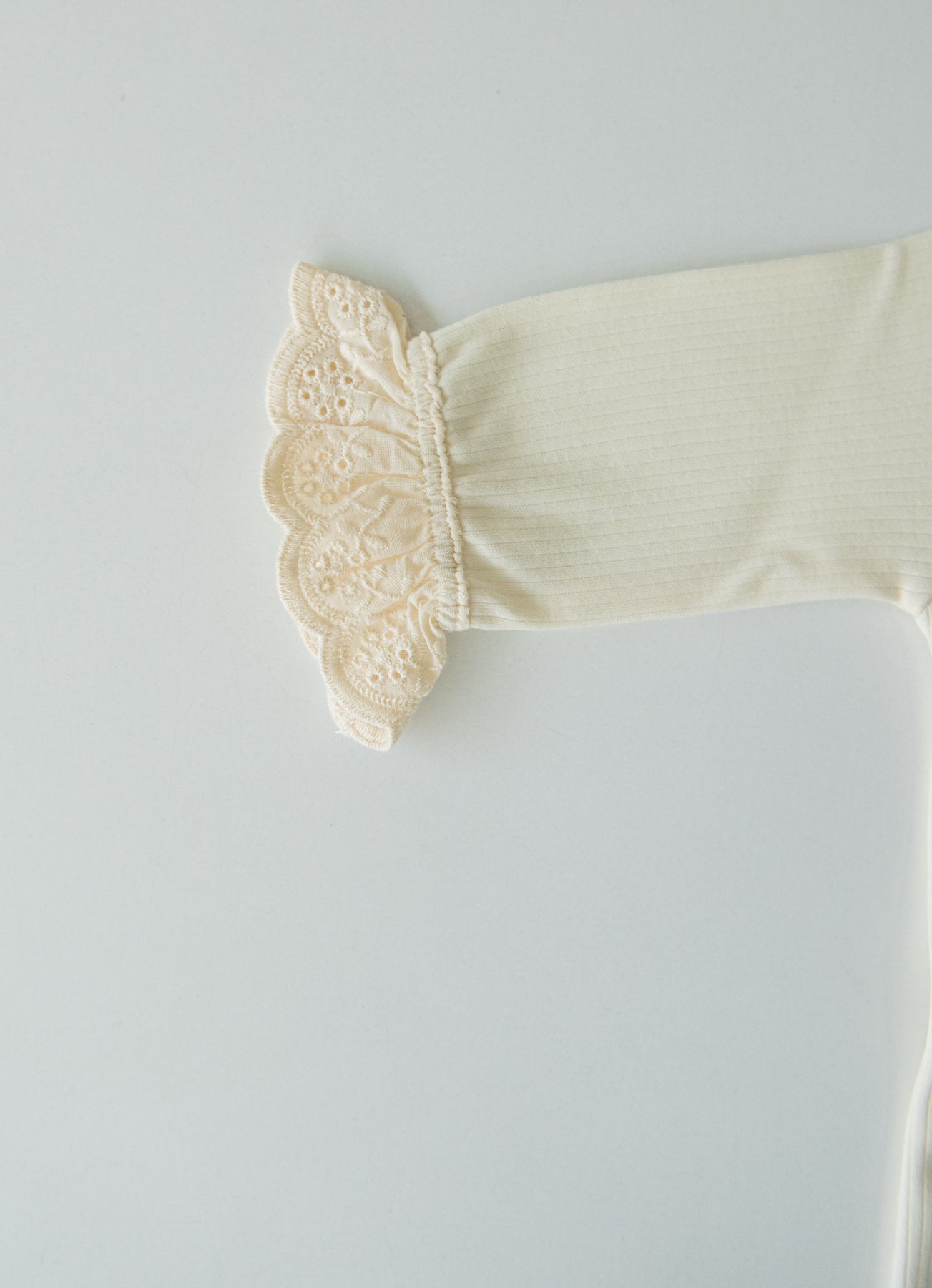 S58518 - Organic Piya 3-Piece Set With Tulle Bag