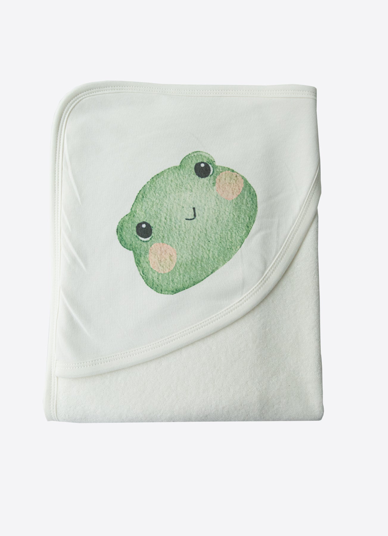 S57047 - Organic Happy Rain 21-Piece Newborn Set