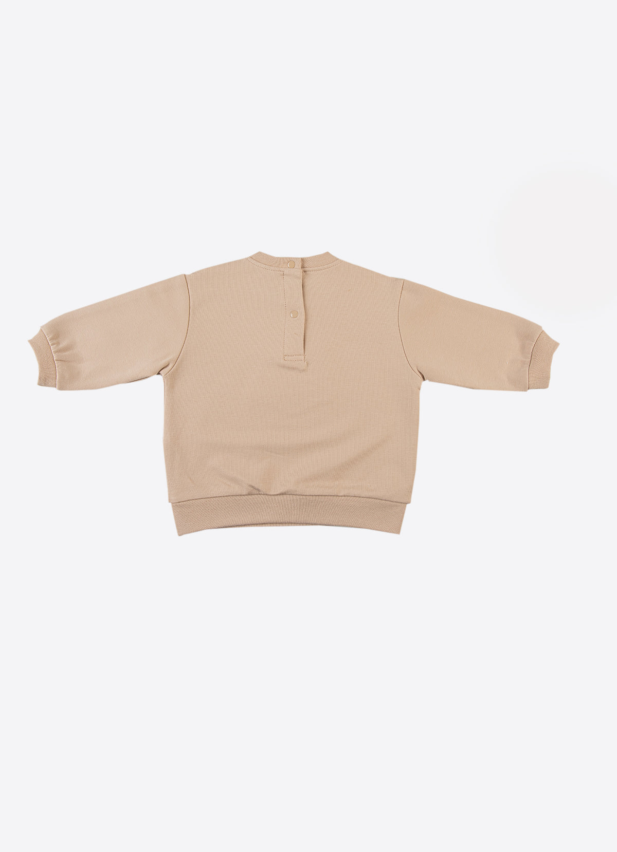 S61044 - Organic Little Boy 2-Piece Set